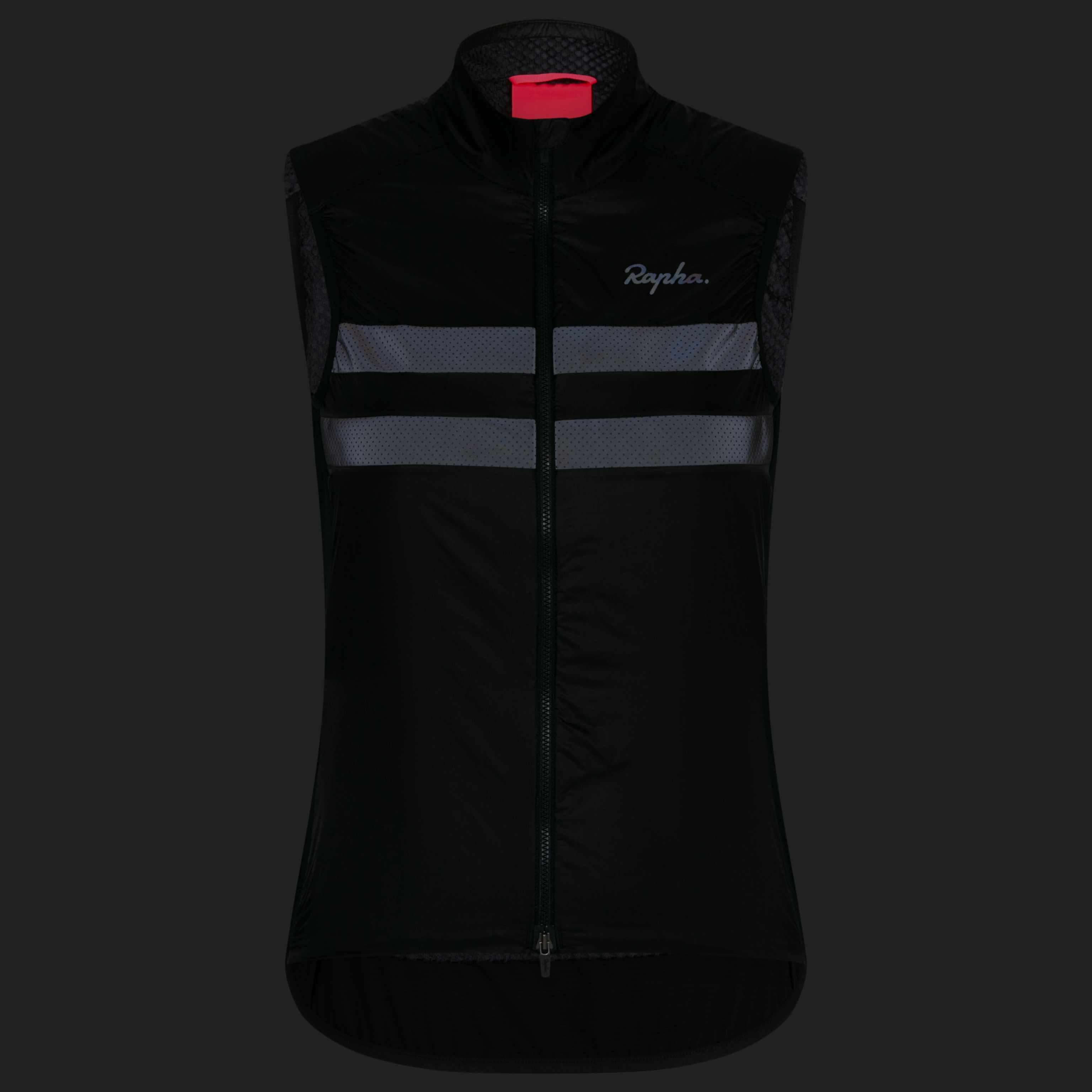 Rapha インサーレーテッドジレ Mサイズ ウィメンズ ブルベ インサレーティッド ジレ | Rapha