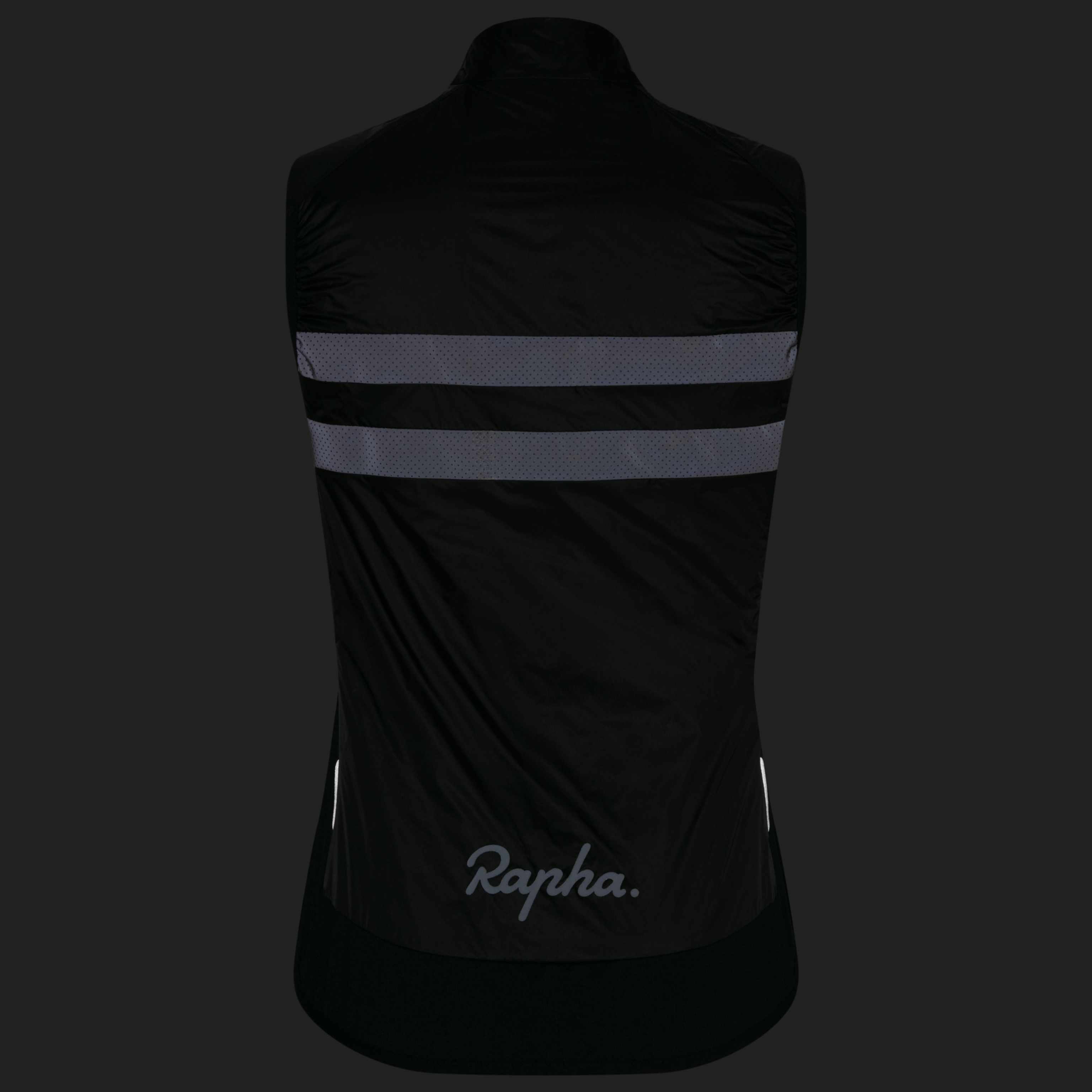 ウィメンズ エクスプロア インサレーテッド ジレ | Rapha Site