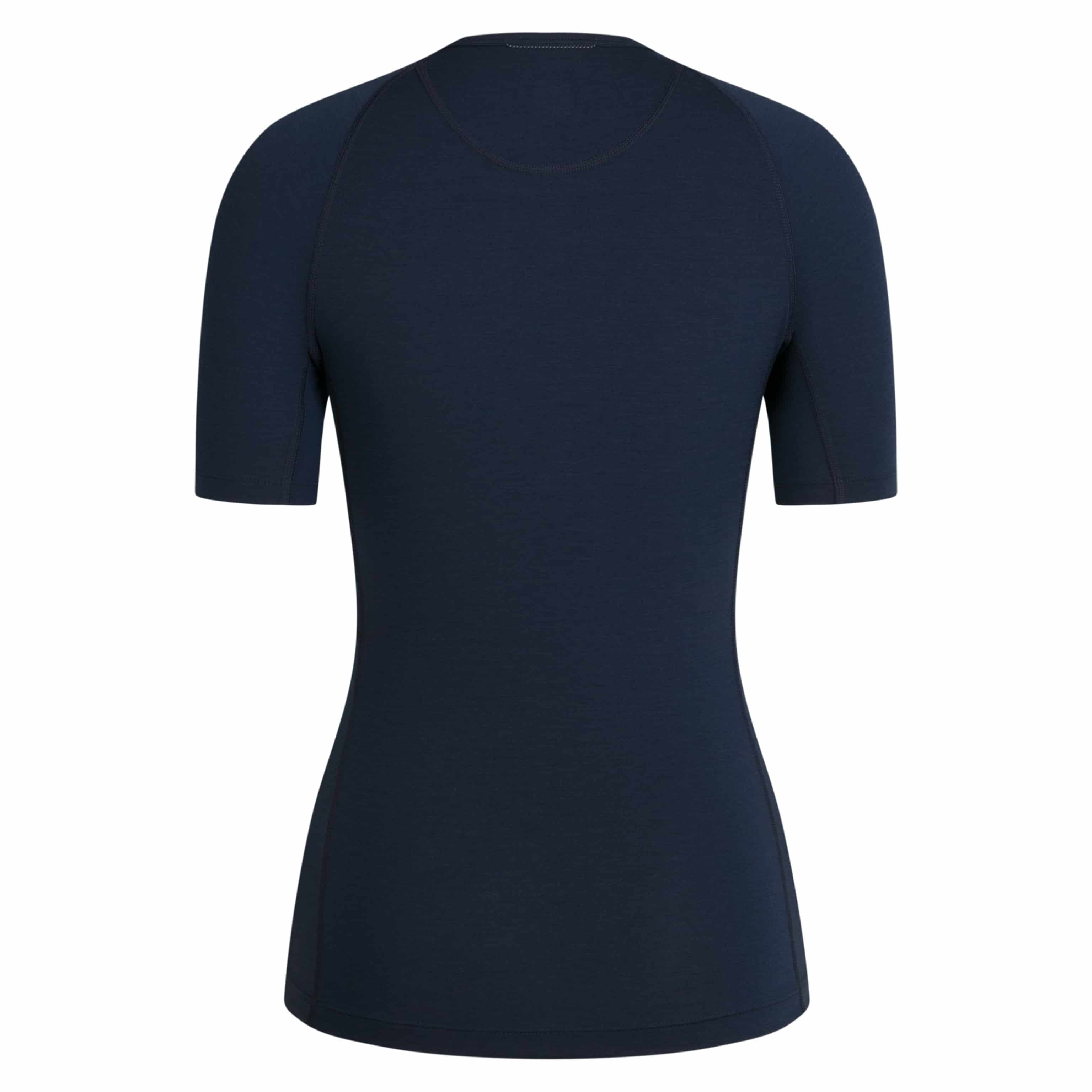 【新品未使用品】Rapha メリノ ベースレイヤー ショートスリーブ Mサイズ ウィメンズ メリノ ベースレイヤー - ショートスリーブ | Rapha