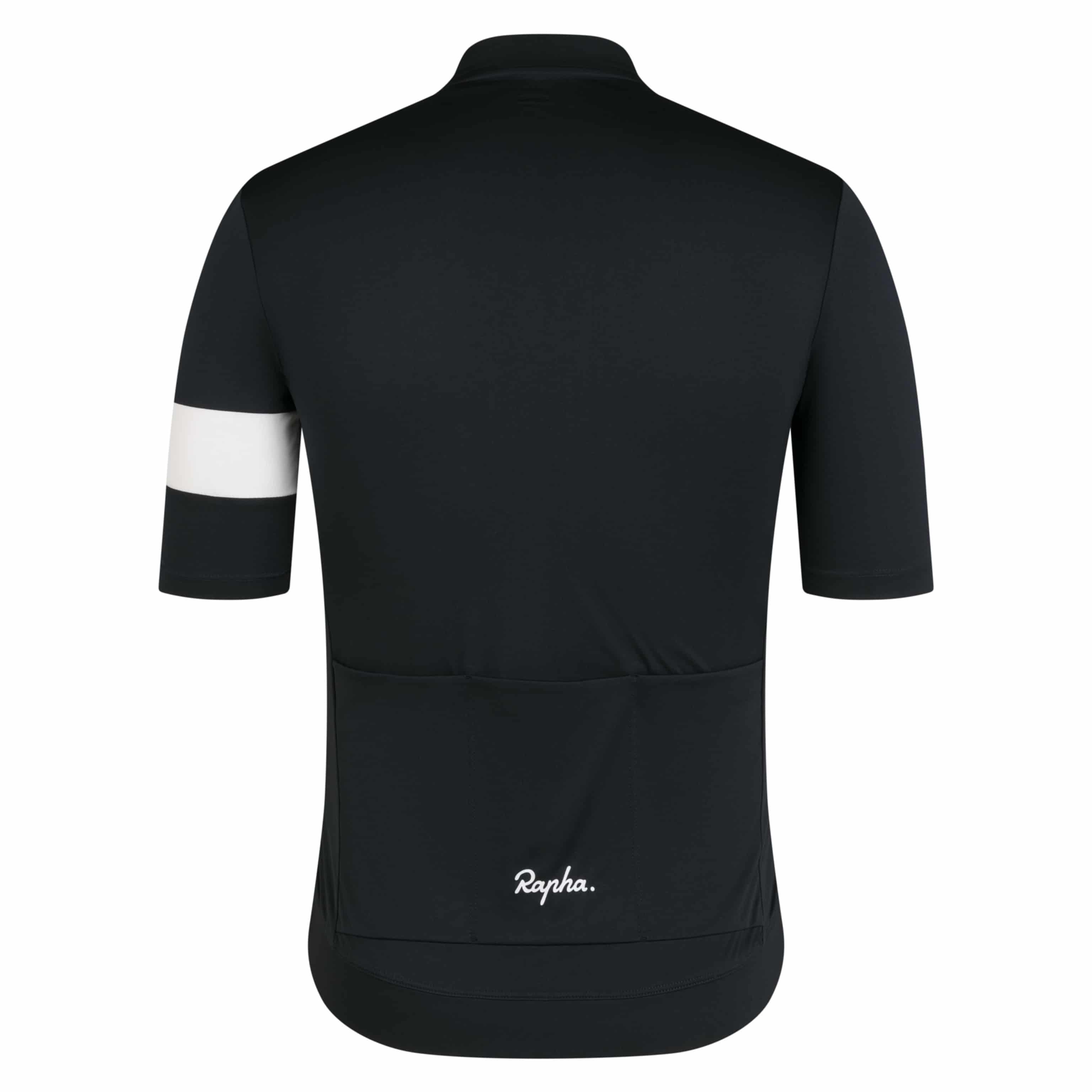 商品画像：Rapha Core Lightweight Jersey – Mike's Bikes 4