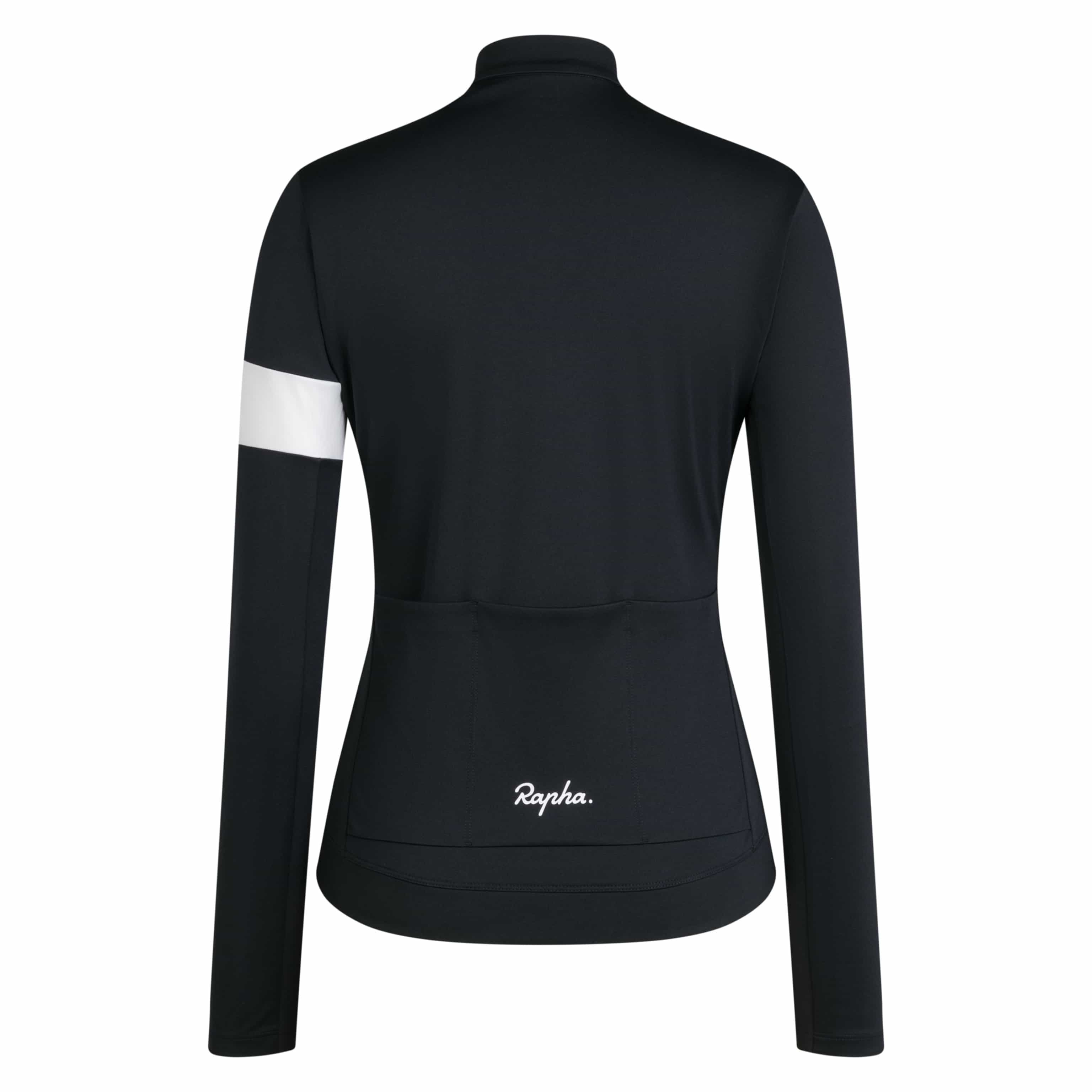 Women's Core Thermal Long Sleeve Jersey | Rapha