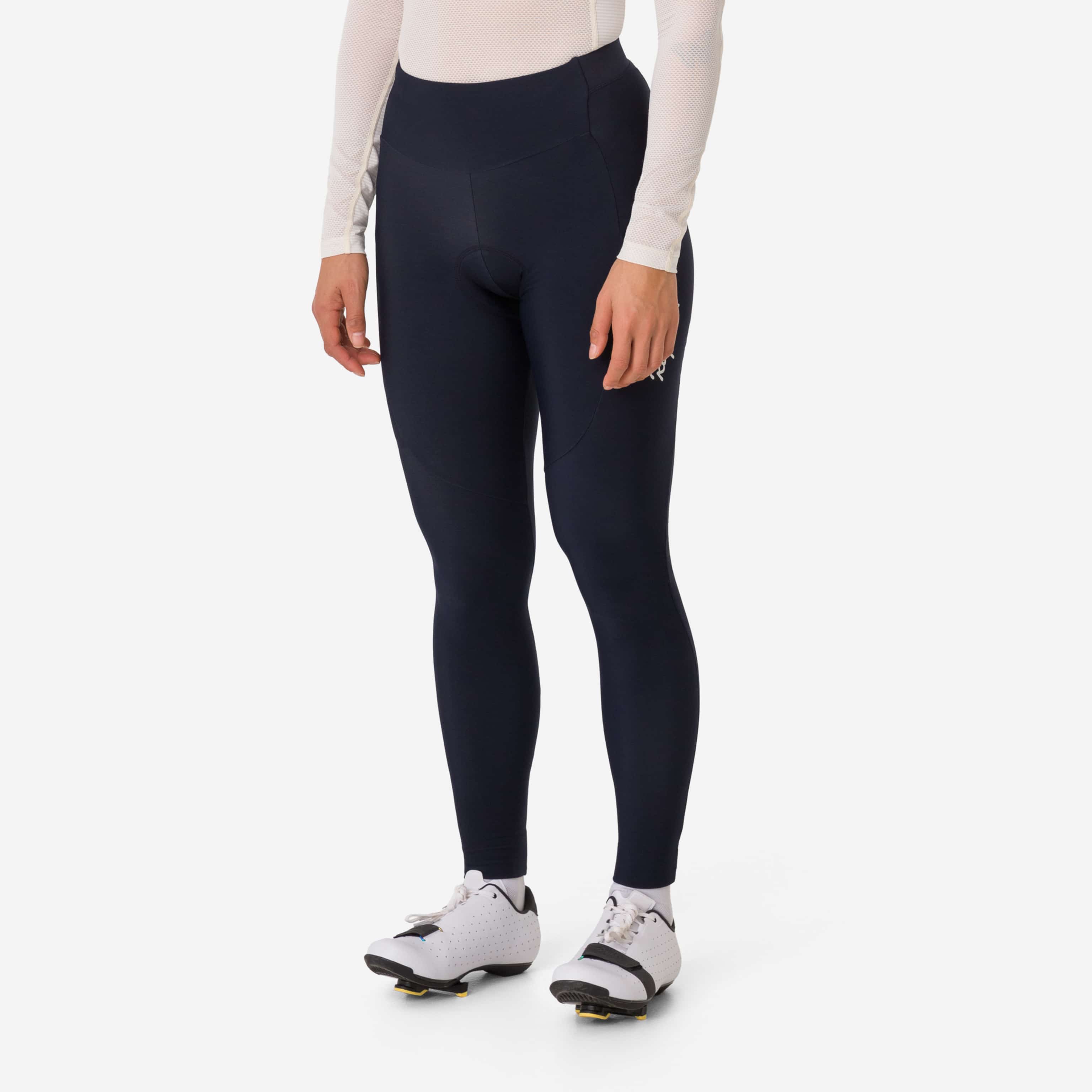 ウィメンズ クラシック ウィンター タイツ ウィズ パッド | Rapha ウィメンズ クラシック ウィンター タイツ ウィズ パッド | Rapha