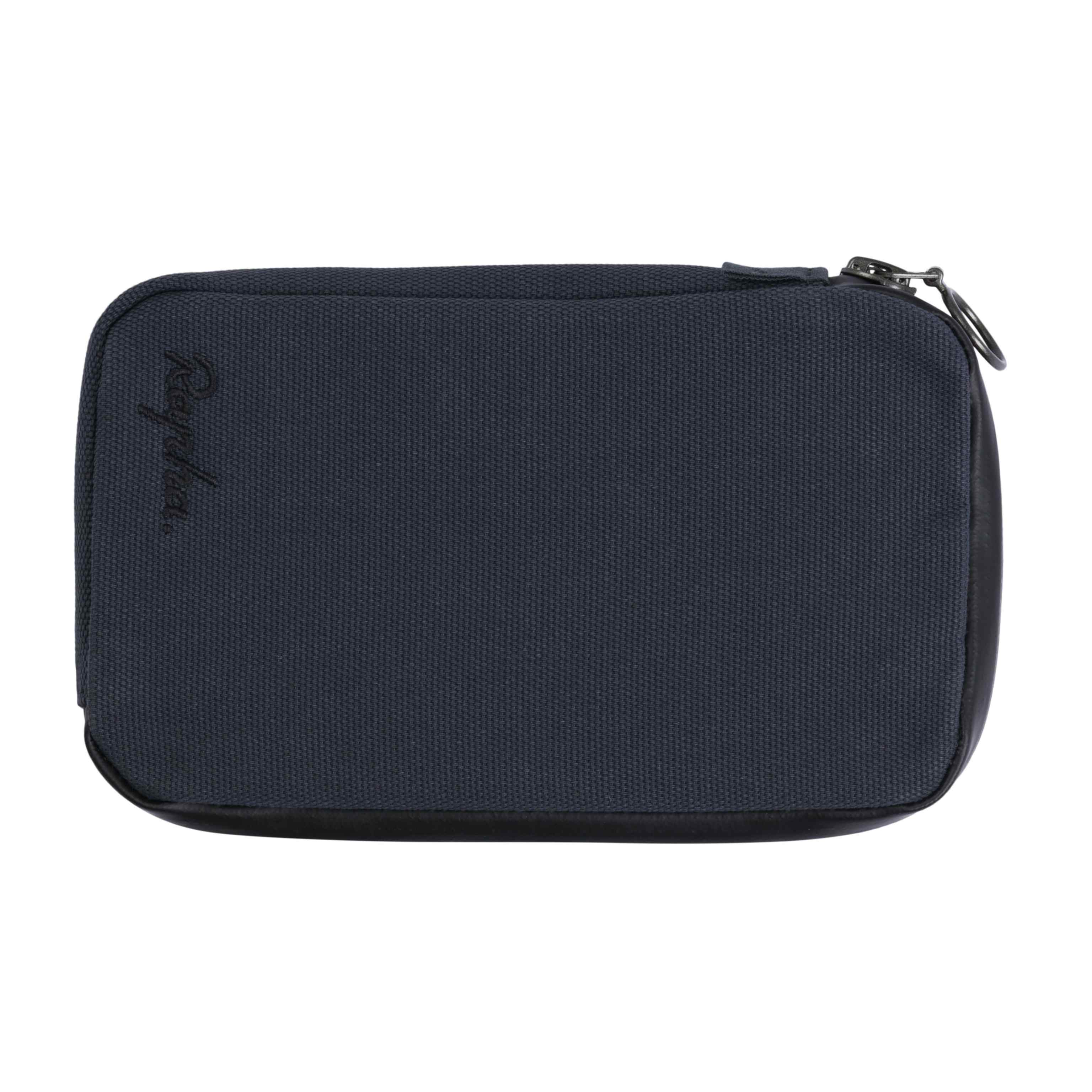 アクセサリー Rapha TRAVEL POUCH Large leather Pouch Rapha TRAVEL POUCH Large leather Pouch 【公式通販】