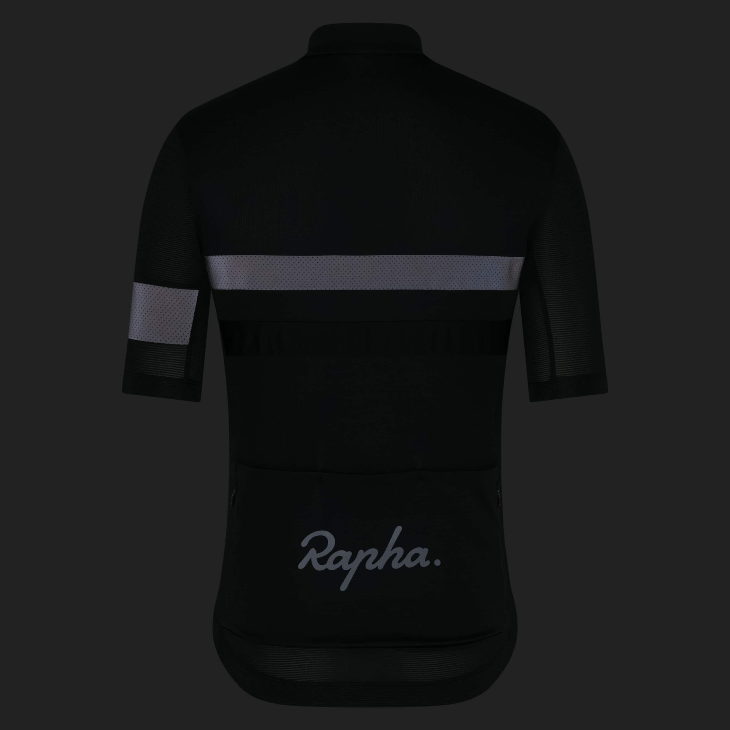 メンズ ブルベ ライトウェイト ジャージ | Rapha