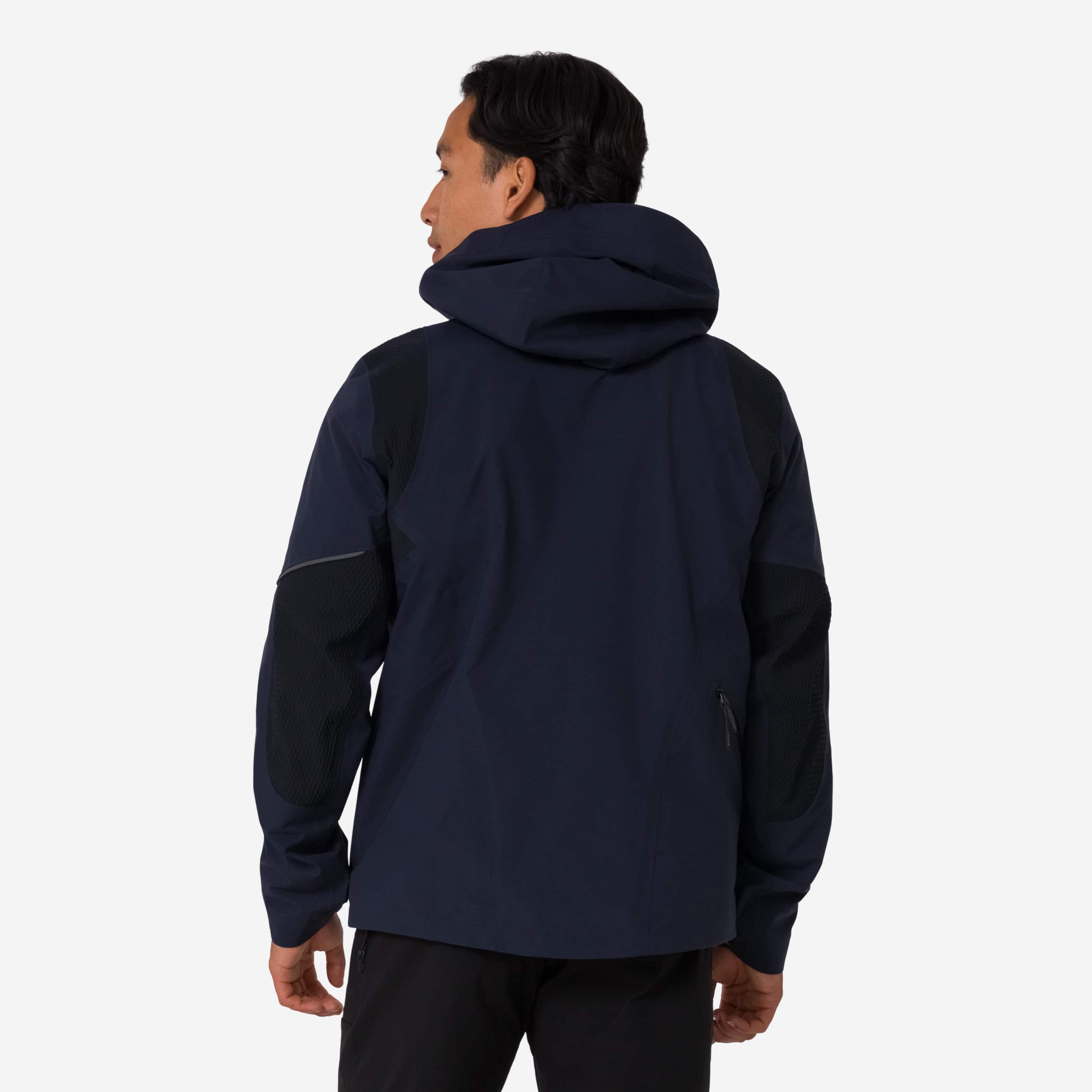 メンズ GORE-TEX レイン ジャケット | Rapha