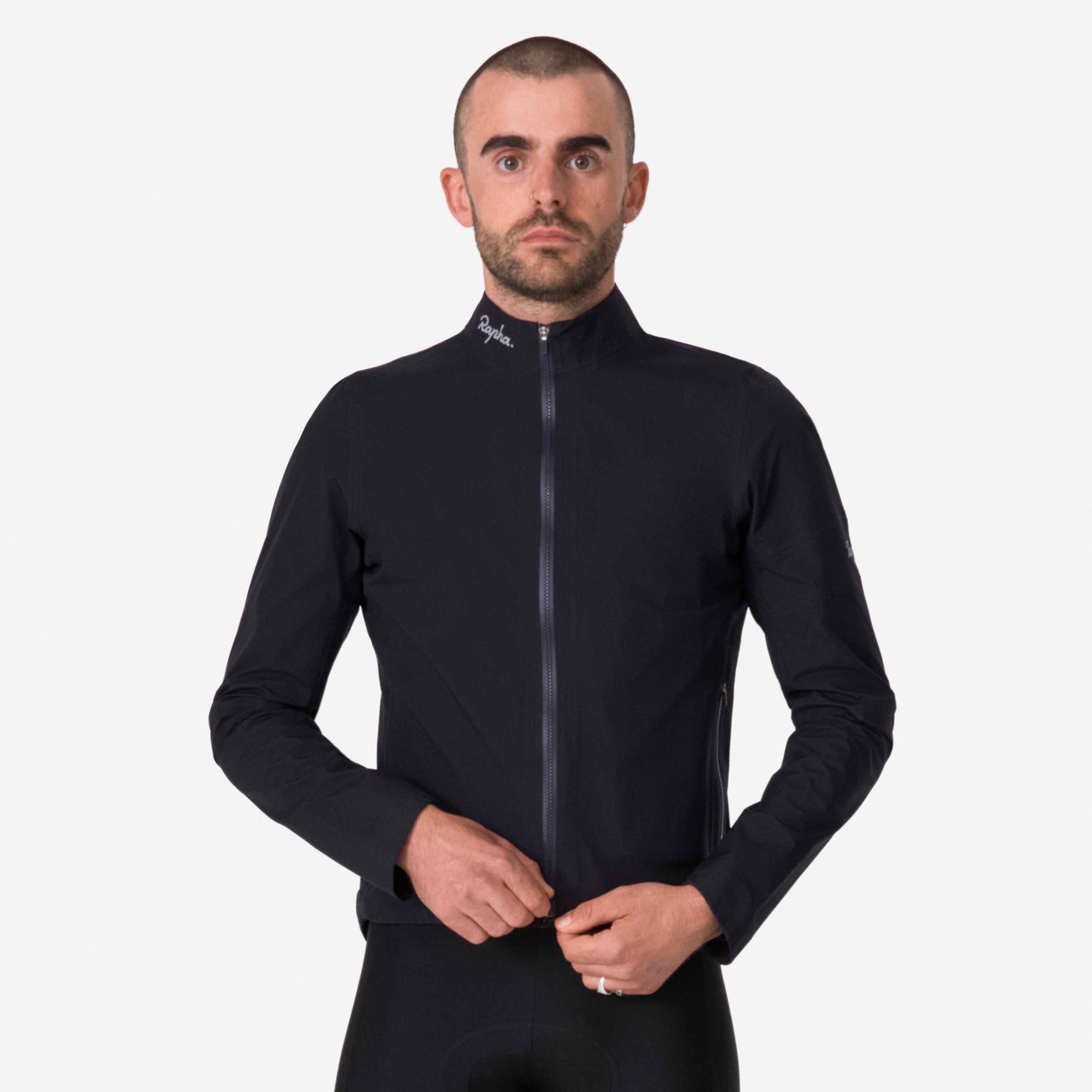 メンズ Rapha GORE-TEX レイン ジャケット | Rapha