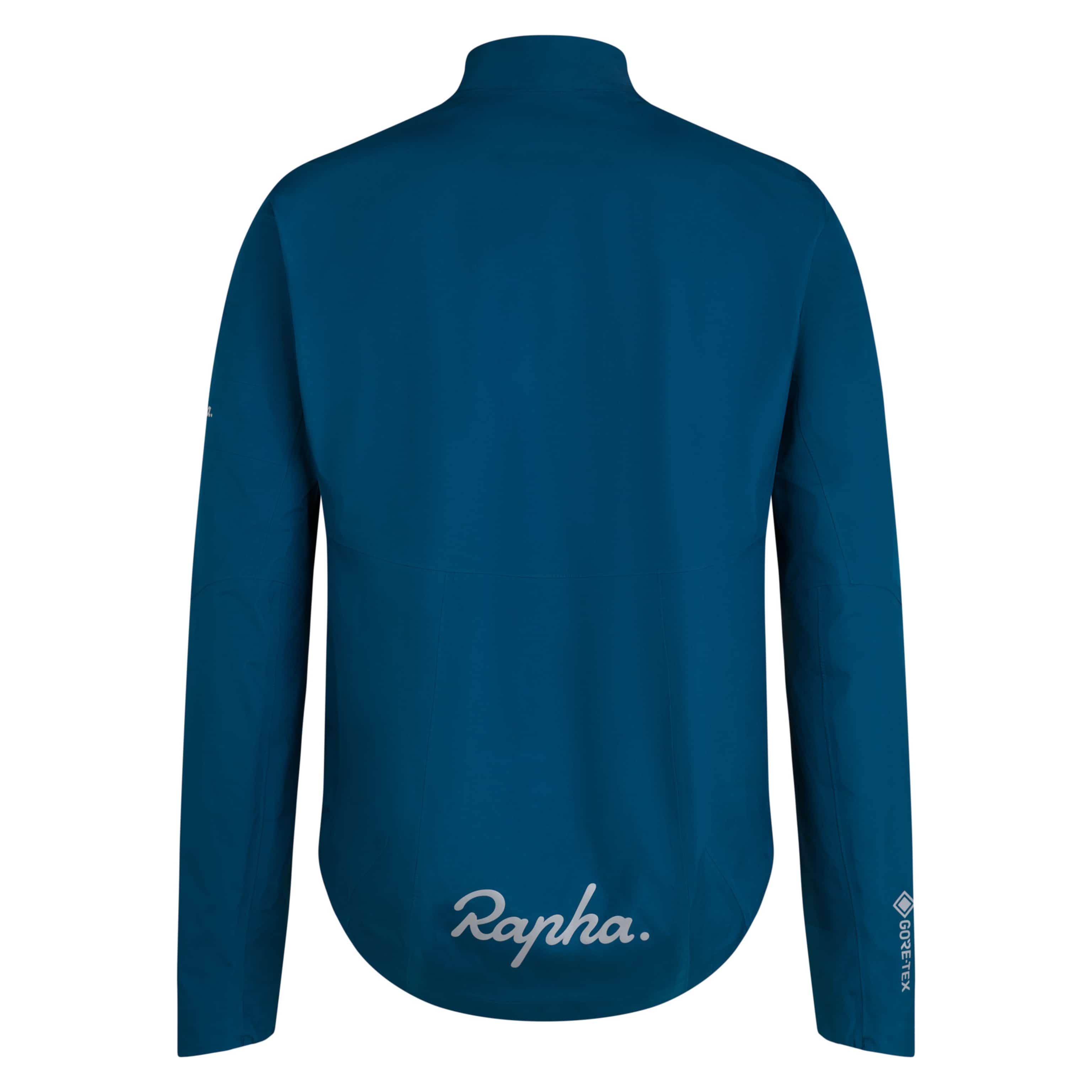 Men's Rapha Gore-Tex Rain Jacket | Rapha