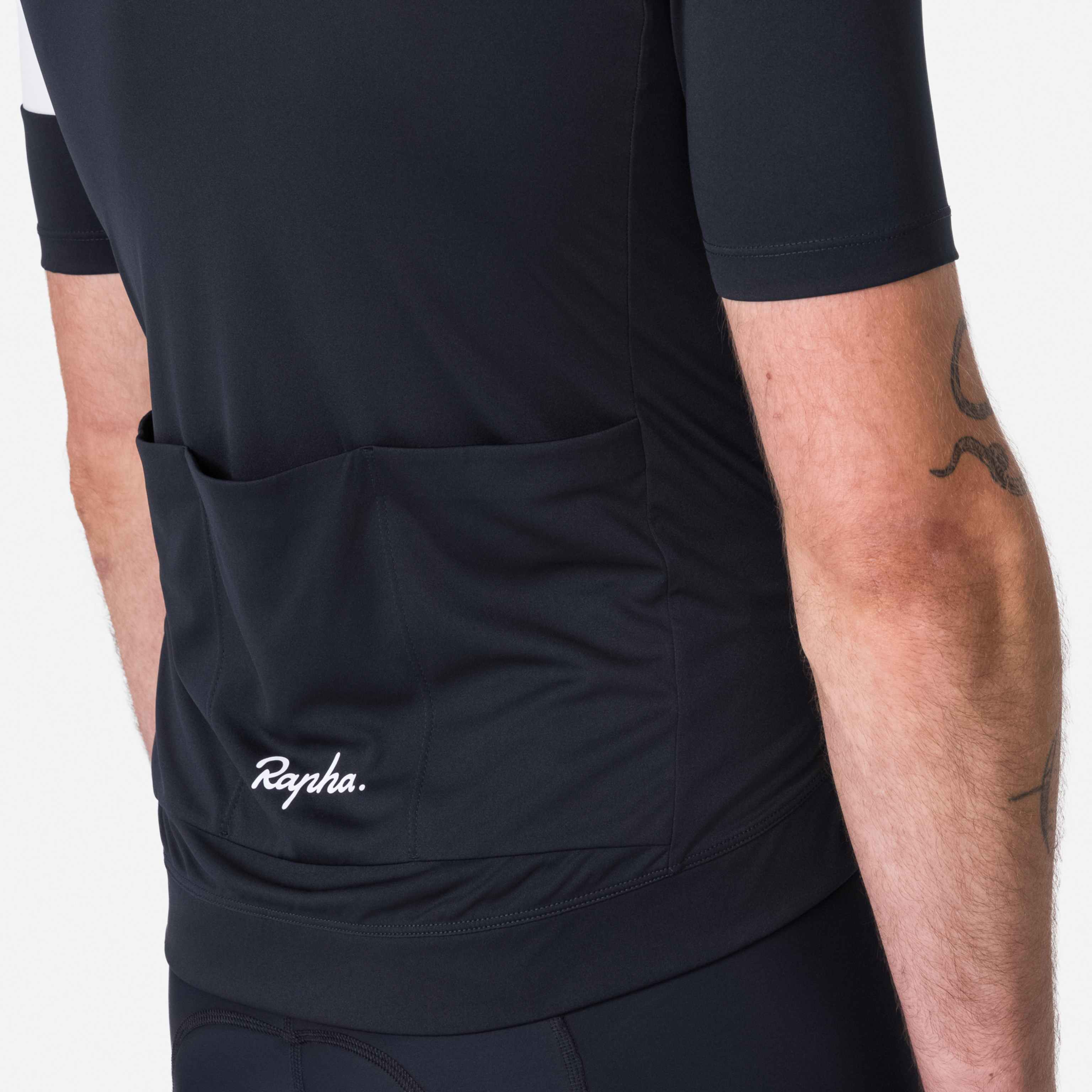 Men's Core Jersey | Rapha