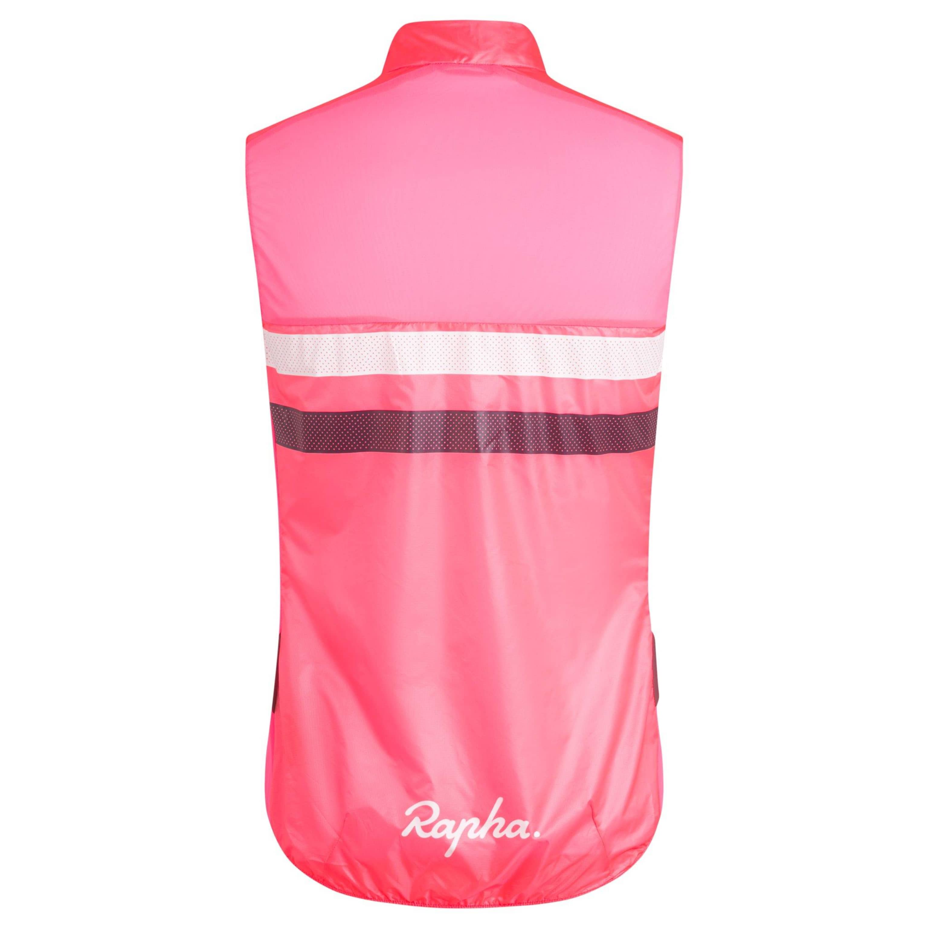 Men's Brevet Gilet | Rapha Men's Brevet Gilet | Rapha