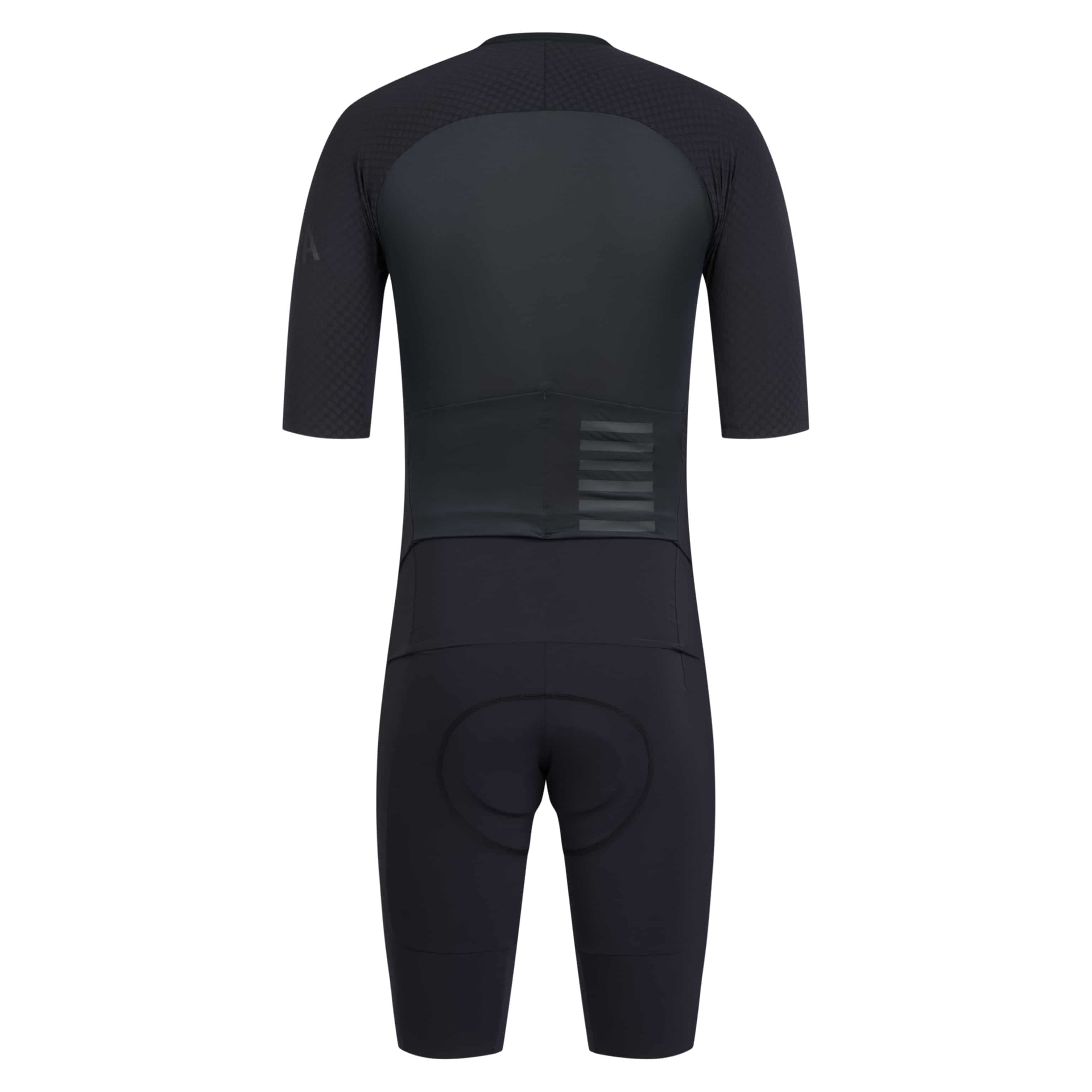 Review: Rapha Men's Pro Team Crit Suit | road.cc