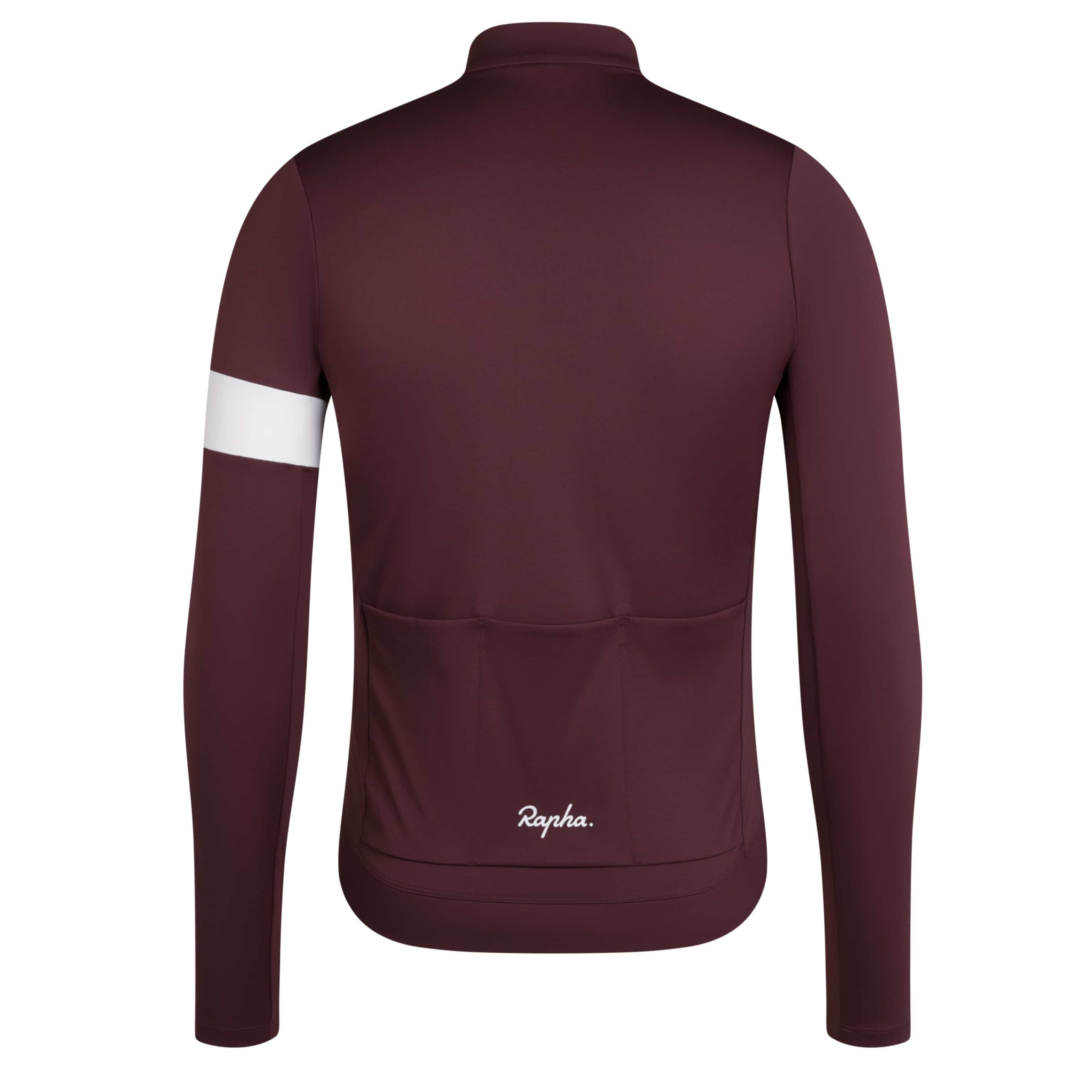 RAPHA Long Sleeve Jersey Size Men's XS | eBay
