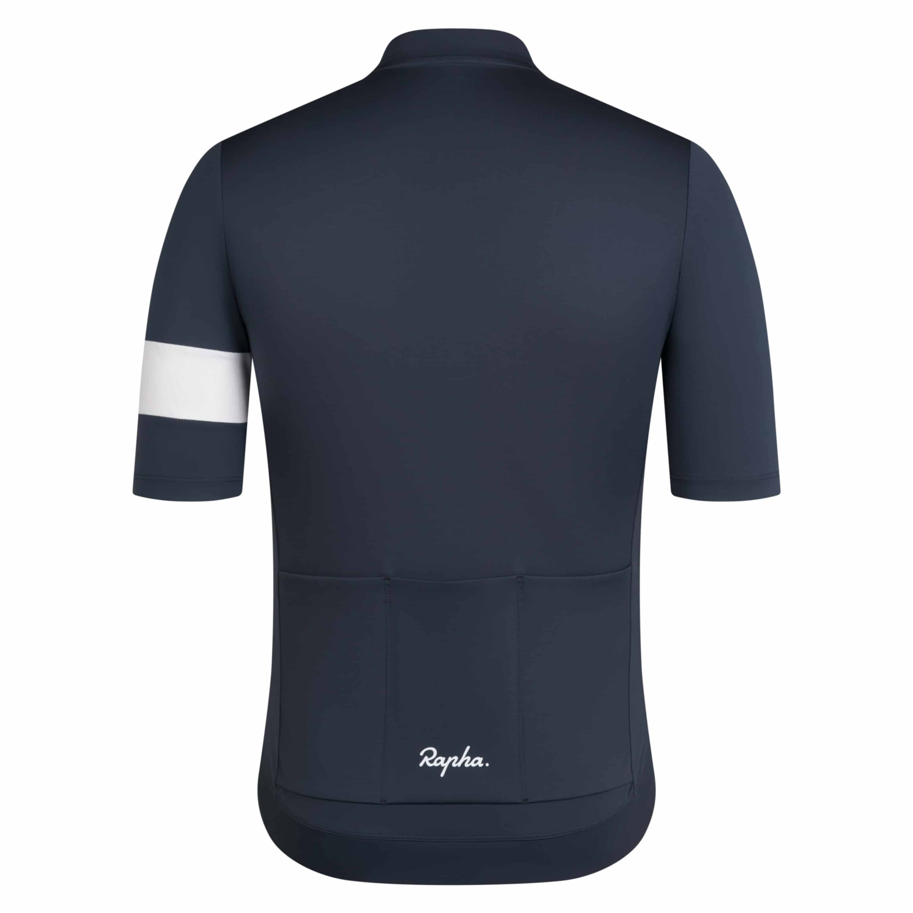 新品　ラファ コア　ジャージ　Mサイズ　モーブ色 メンズ コア ジャージ | Rapha