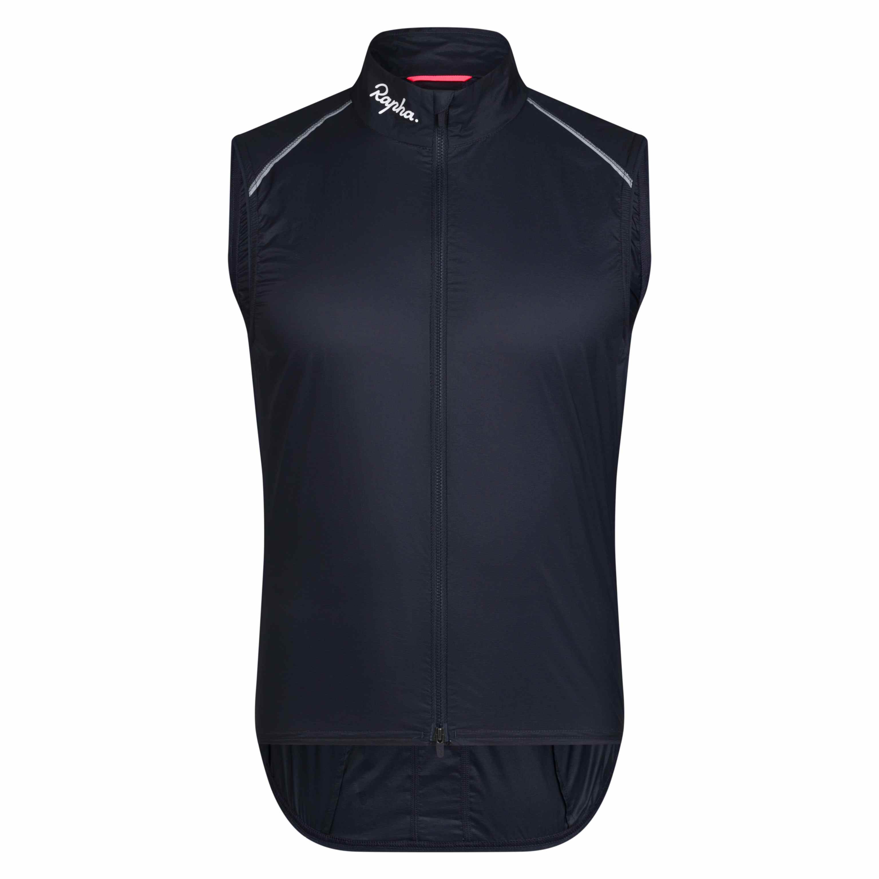 Rapha CLASSIC WIND CHECK GILET NAVY Mサイズ Rapha CHECK CLASSICコレクション チェッカーフラッグデザインを