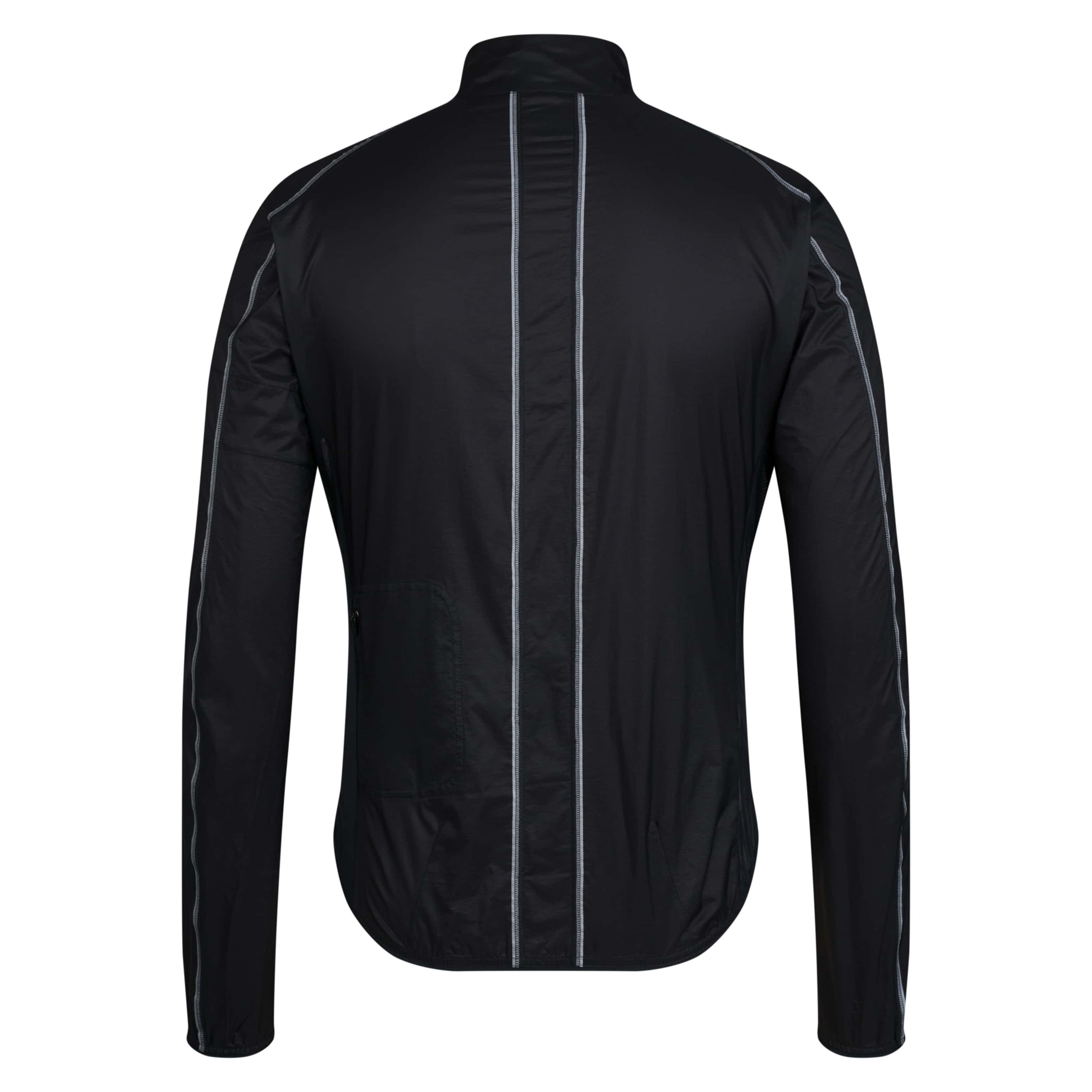 Men's Brevet Element Wind Jacket | Rapha