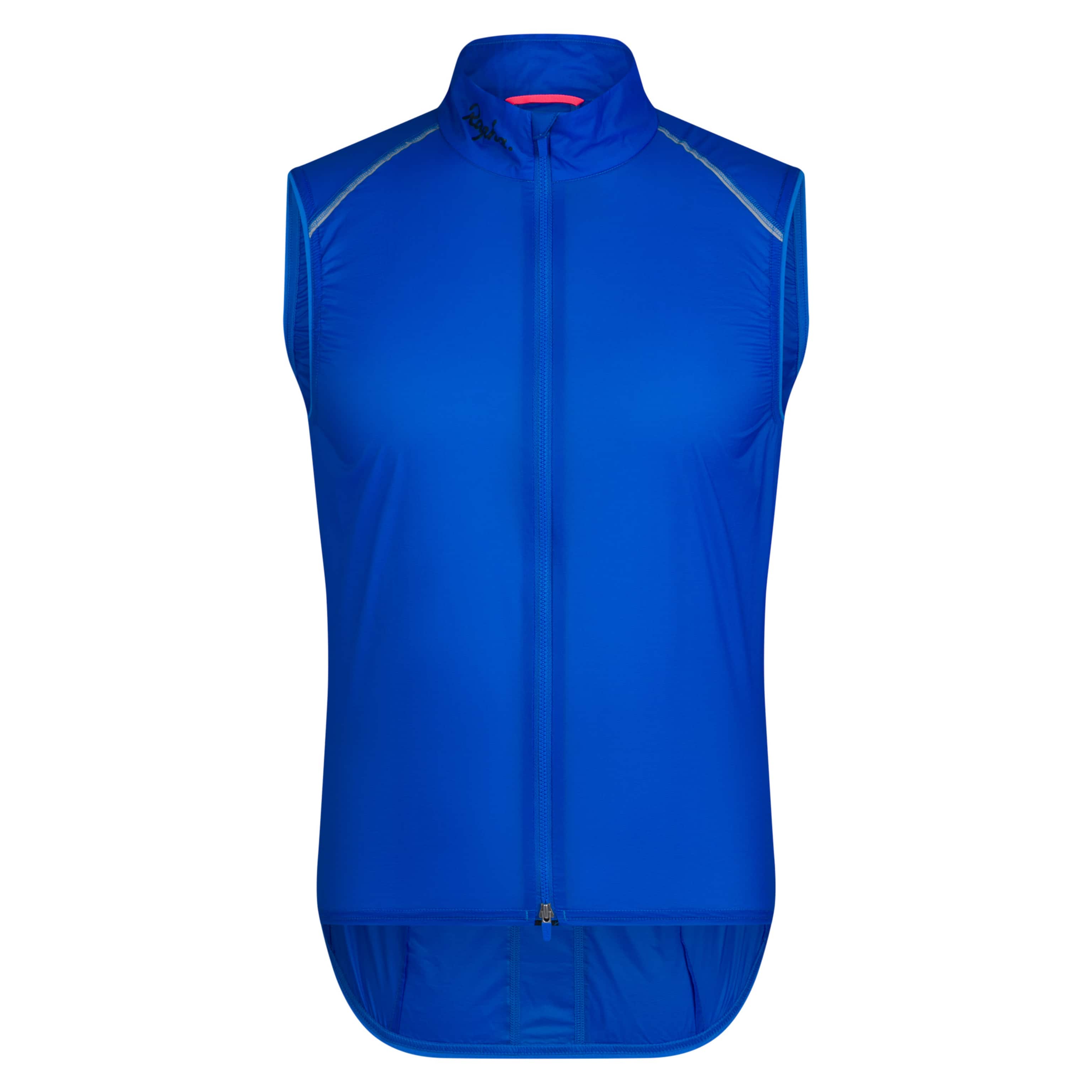 Rapha メンズ ブルベ エレメント ウィンド ジレ XL BUO01XX_SBY_Mens-Brevet-