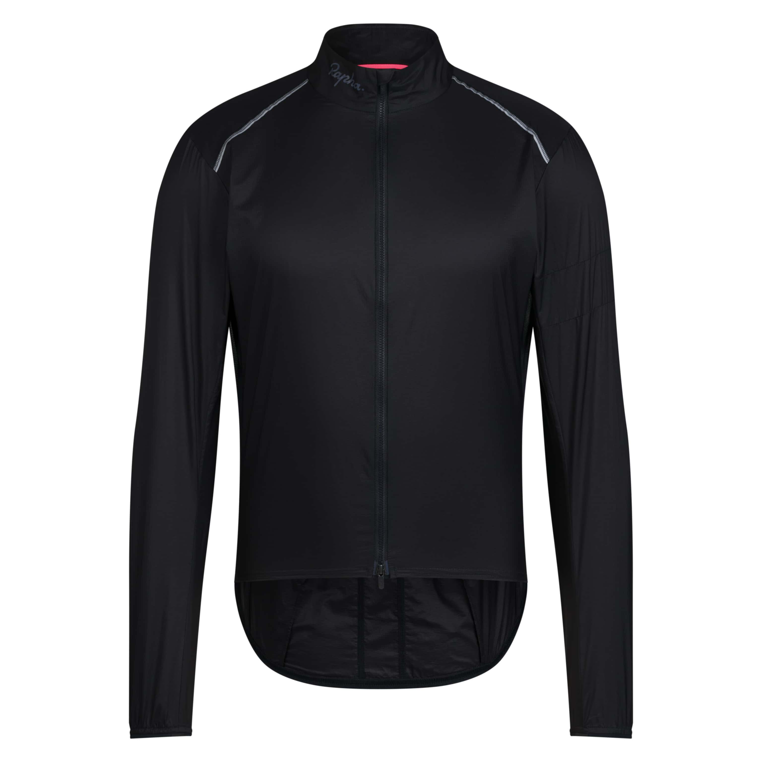 Men's Brevet Element Wind Jacket | Rapha
