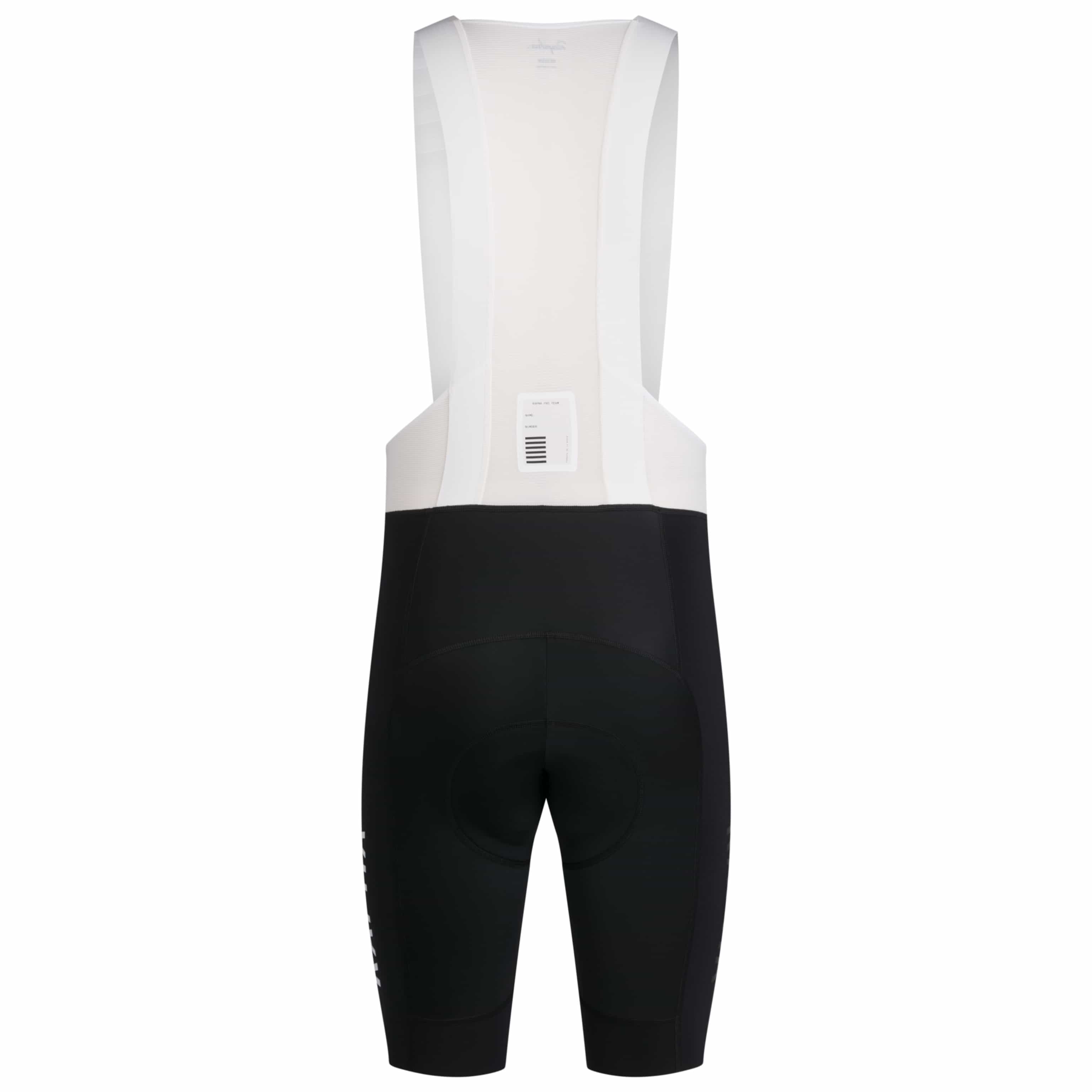 ★【大幅値下げ‼︎】Rapha メンズ プロチーム ウィンタービブショーツ
