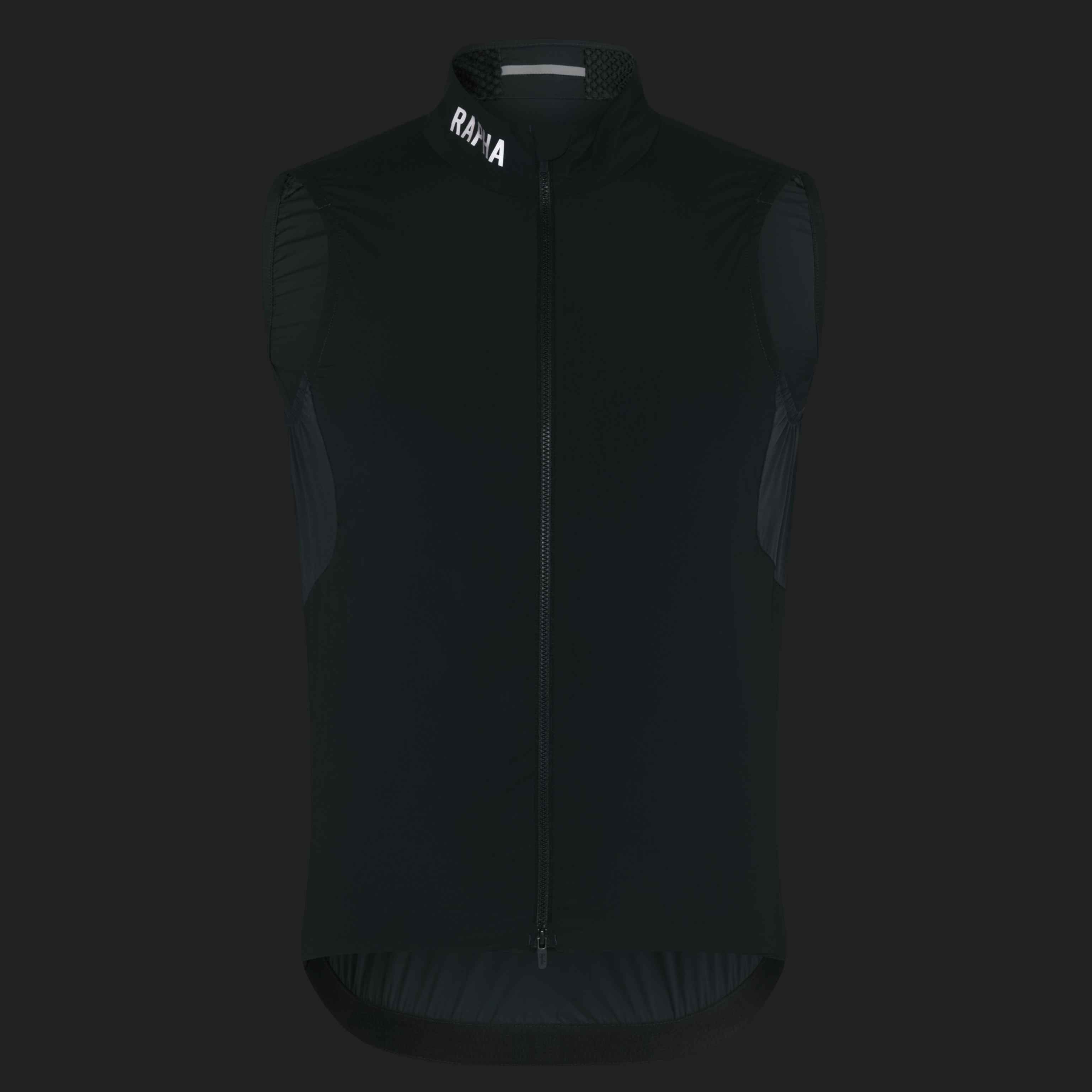 Men's Pro Team Insulated Gilet | Rapha