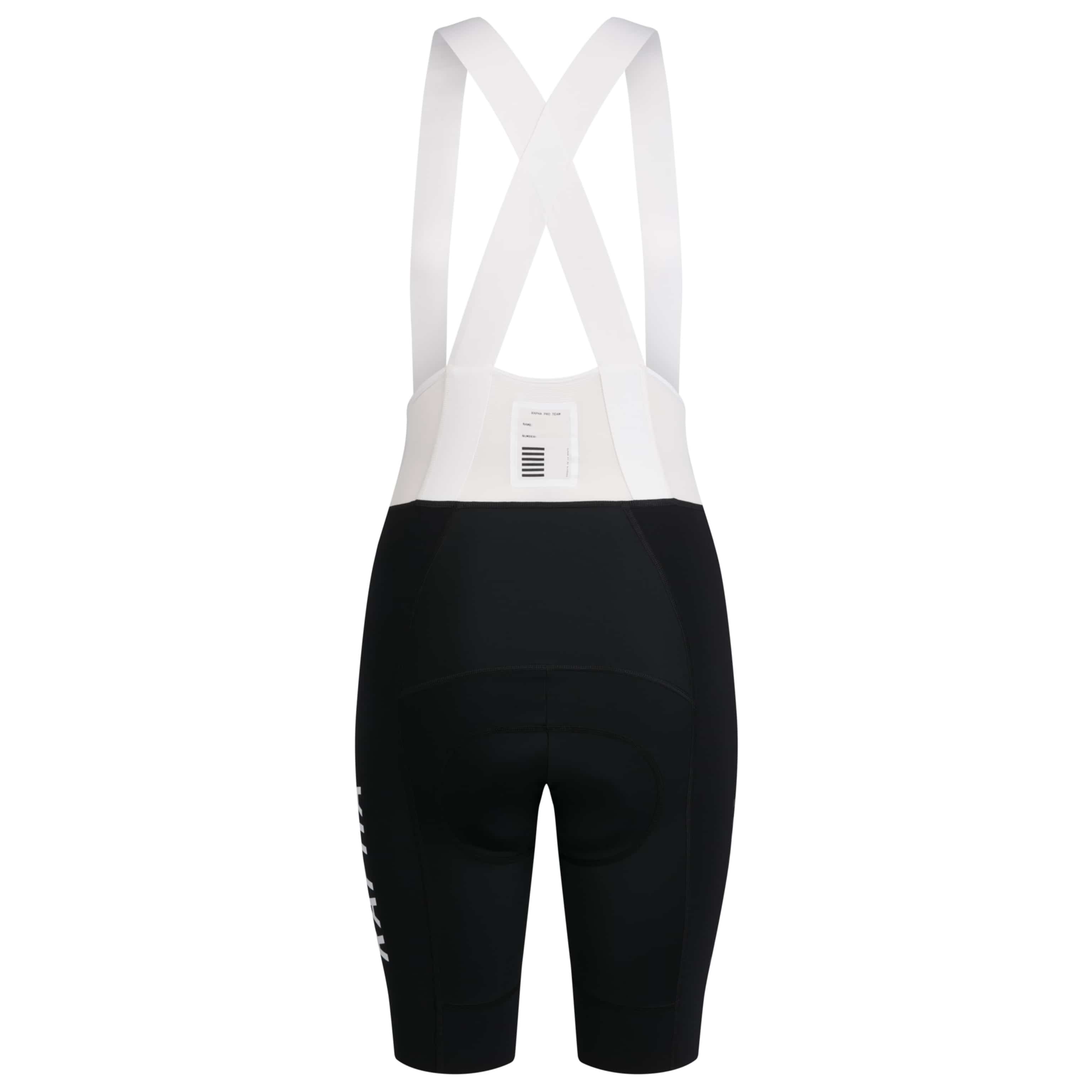 Women's Pro Team Bib Shorts III - Regular | Rapha
