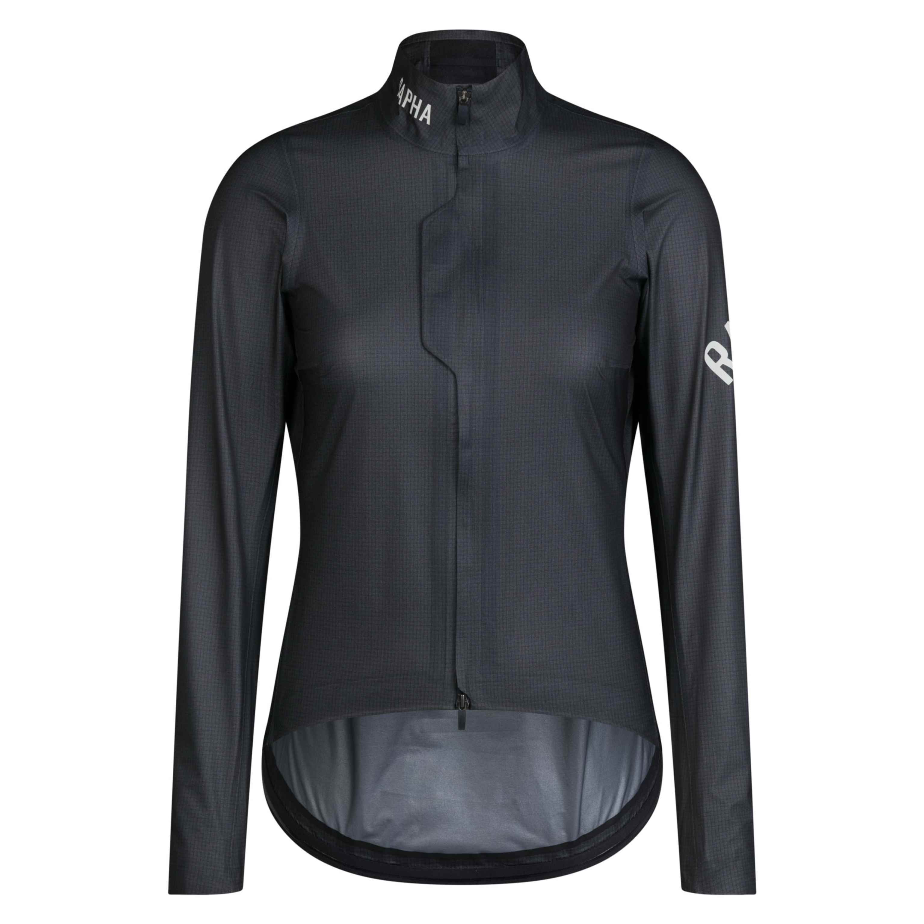 Women's Pro Team GORE-TEX Lightweight Rain Jacket | Rapha