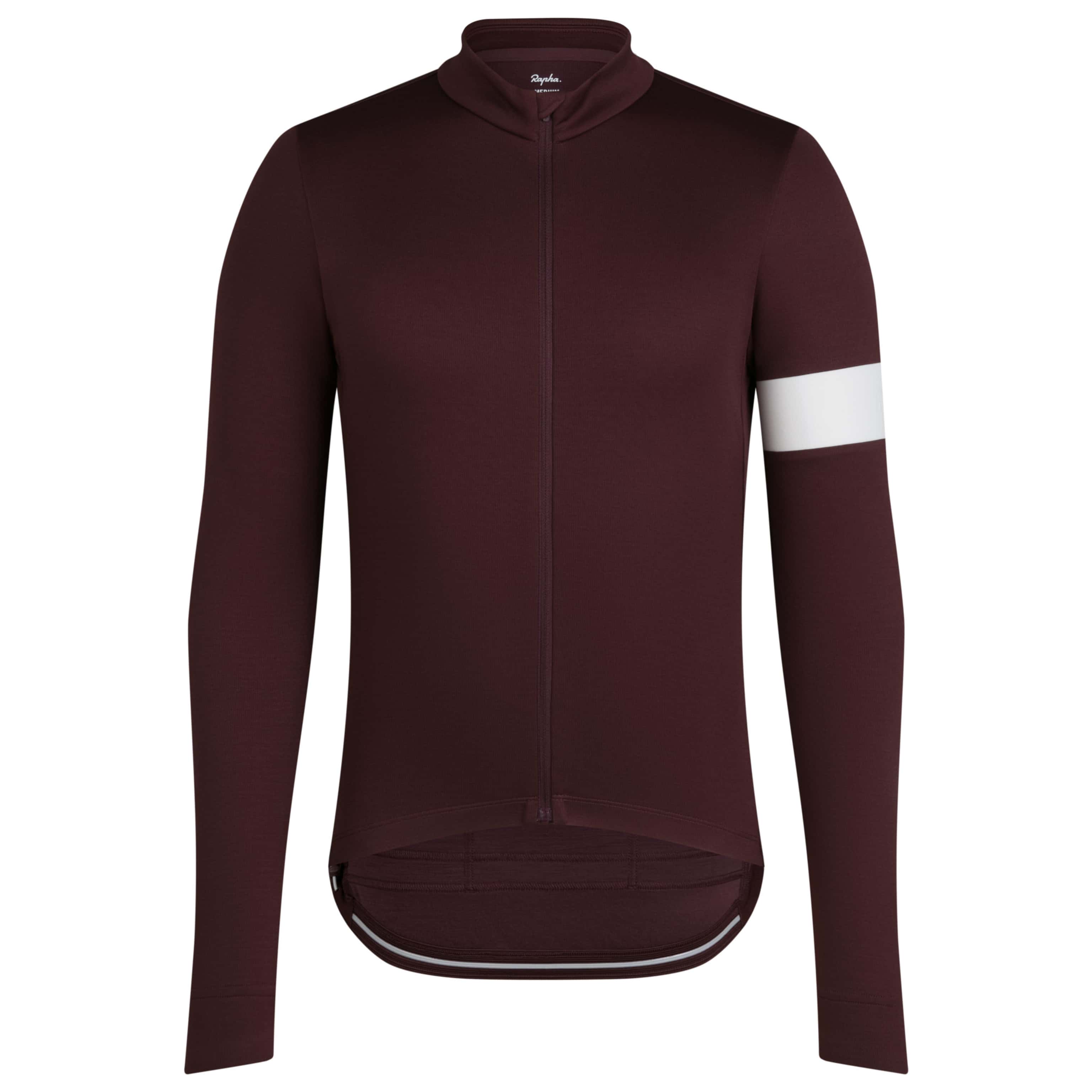 Rapha Winter Jersey - Wheat Ridge Cyclery | Colorado's