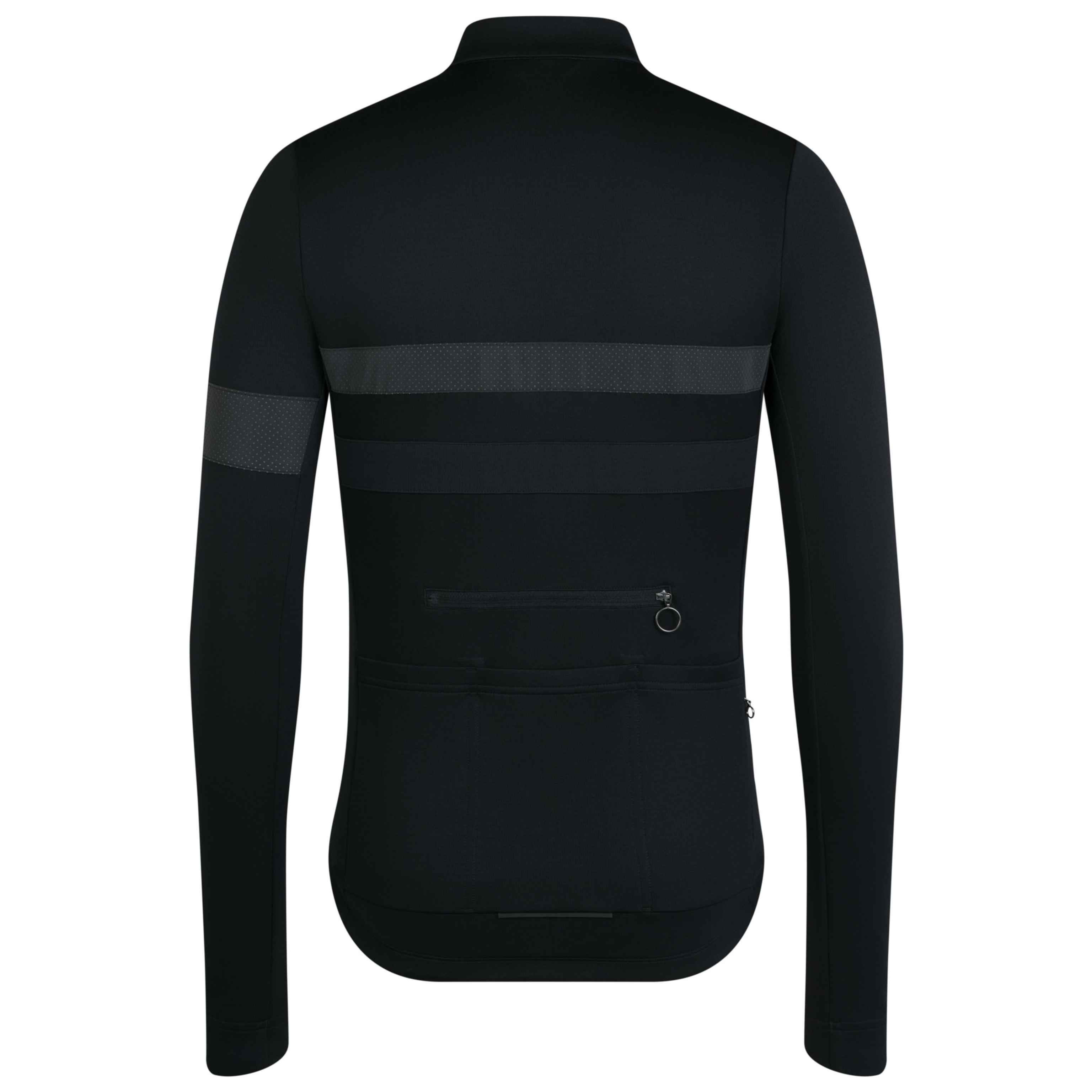 Rapha ブルベジャージ ２枚セット（半袖・長袖） BJR09LS_BCL_Mens-Brevet-Long-