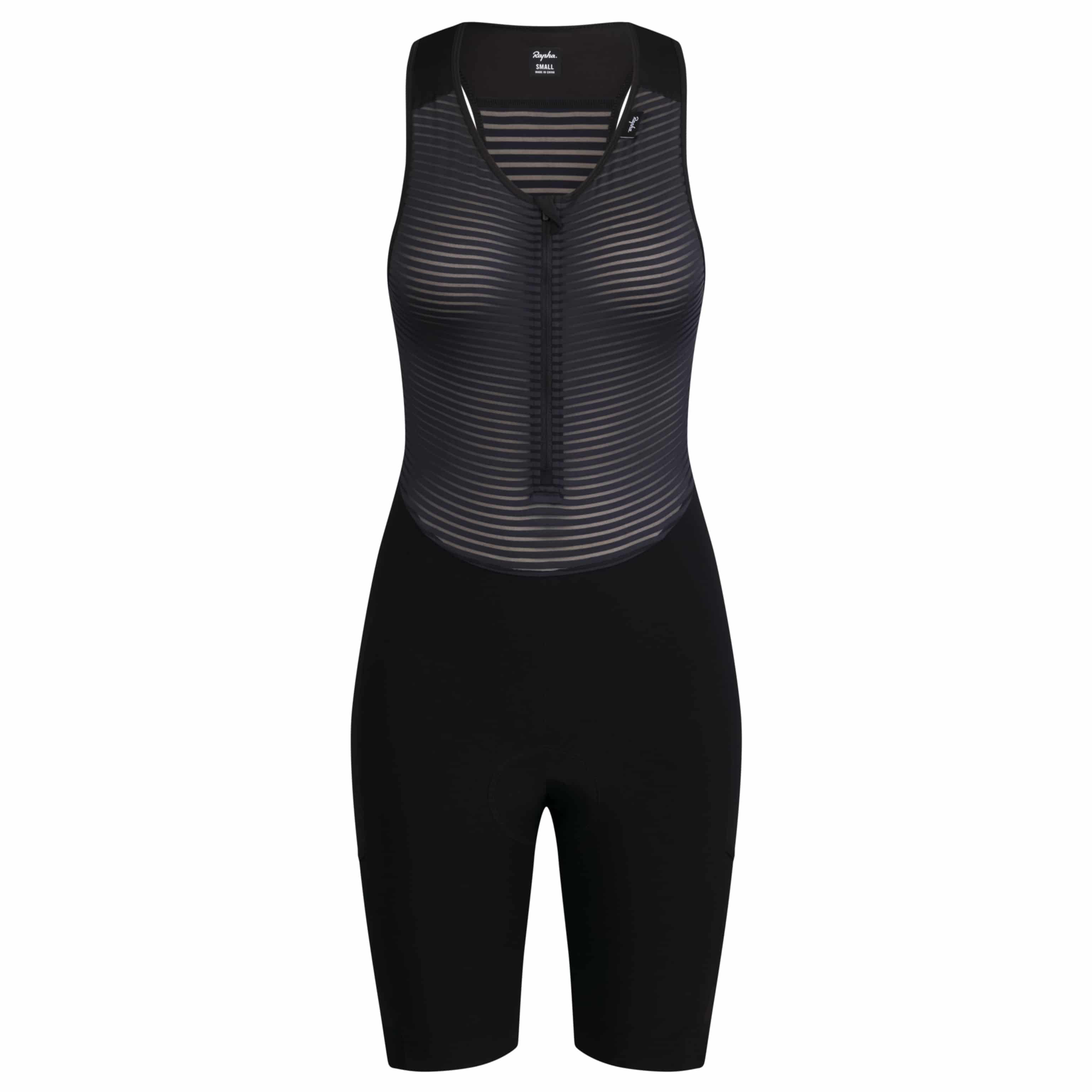 Women's Brevet Lightweight Cargo Bib Shorts | Rapha