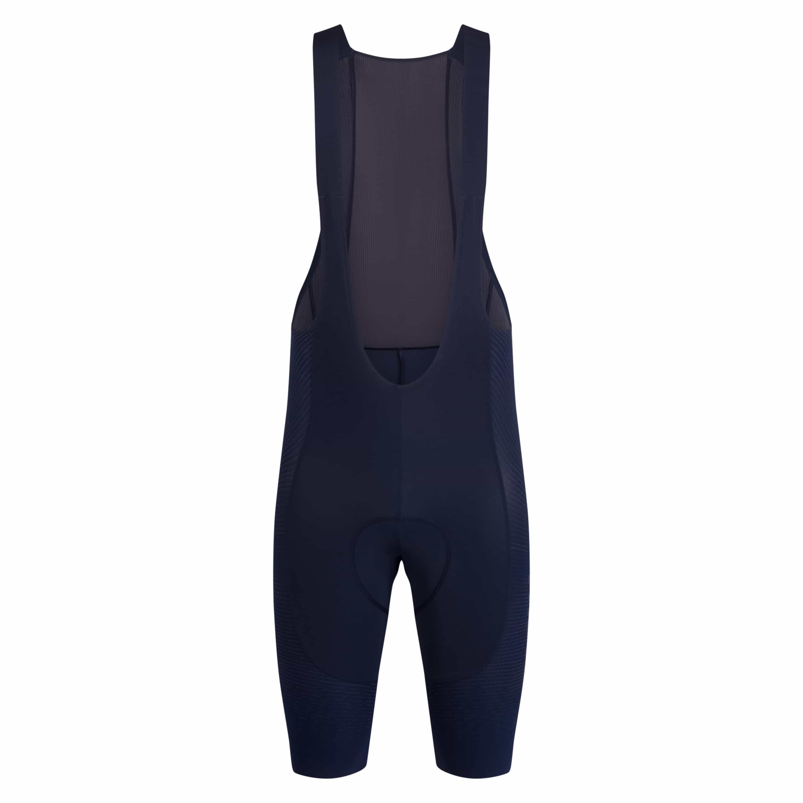 ラファ　メンズ プロチーム パワーウィーブ ビブショーツ　Lサイズ PIN03RG_DNY_Mens-Pro-Team-