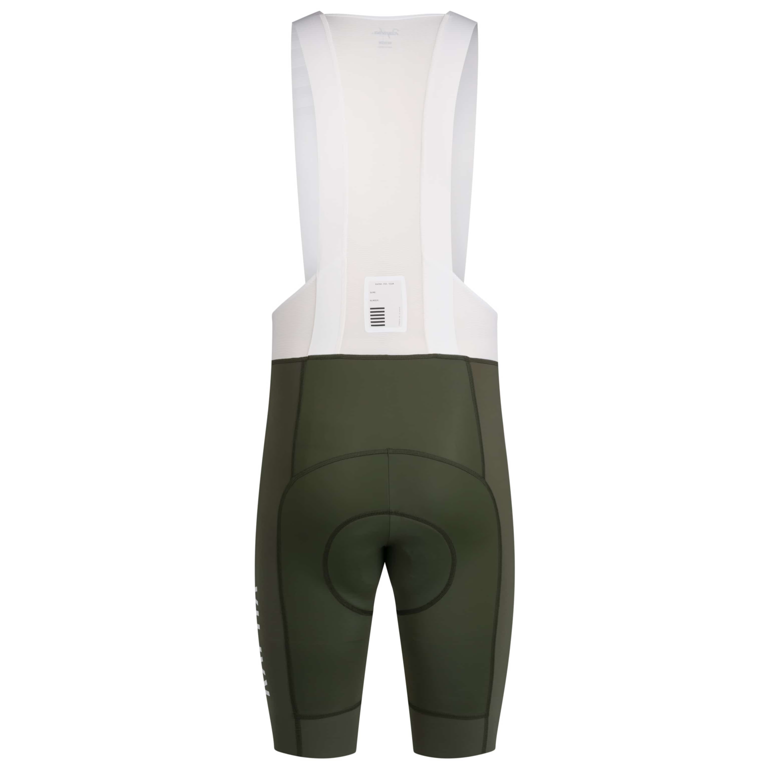 Men's Pro Team Bib Shorts III - Regular | Rapha