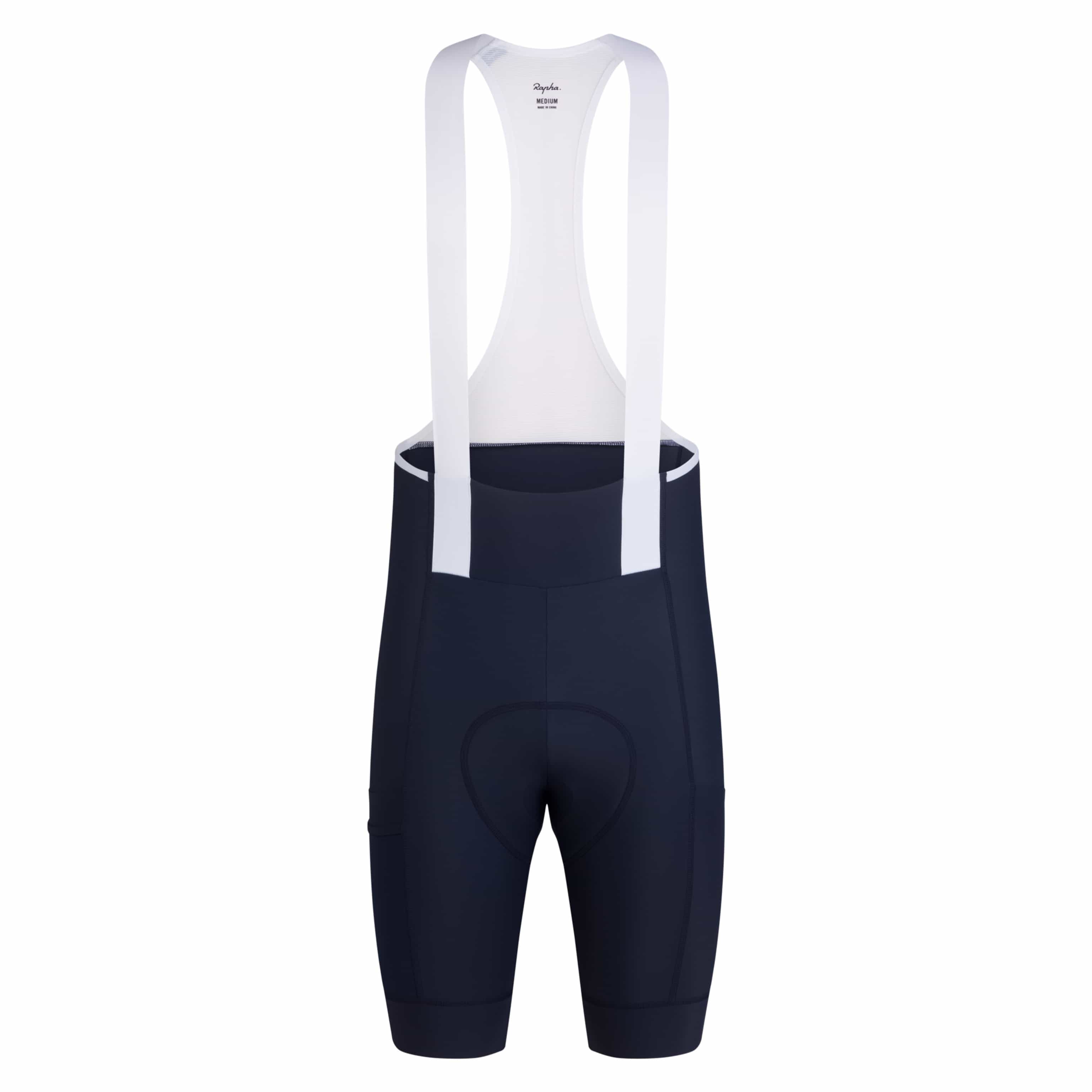 rapha ブルベビブショーツ　Sサイズ BUQ01XX_DNW_Mens-Brevet-