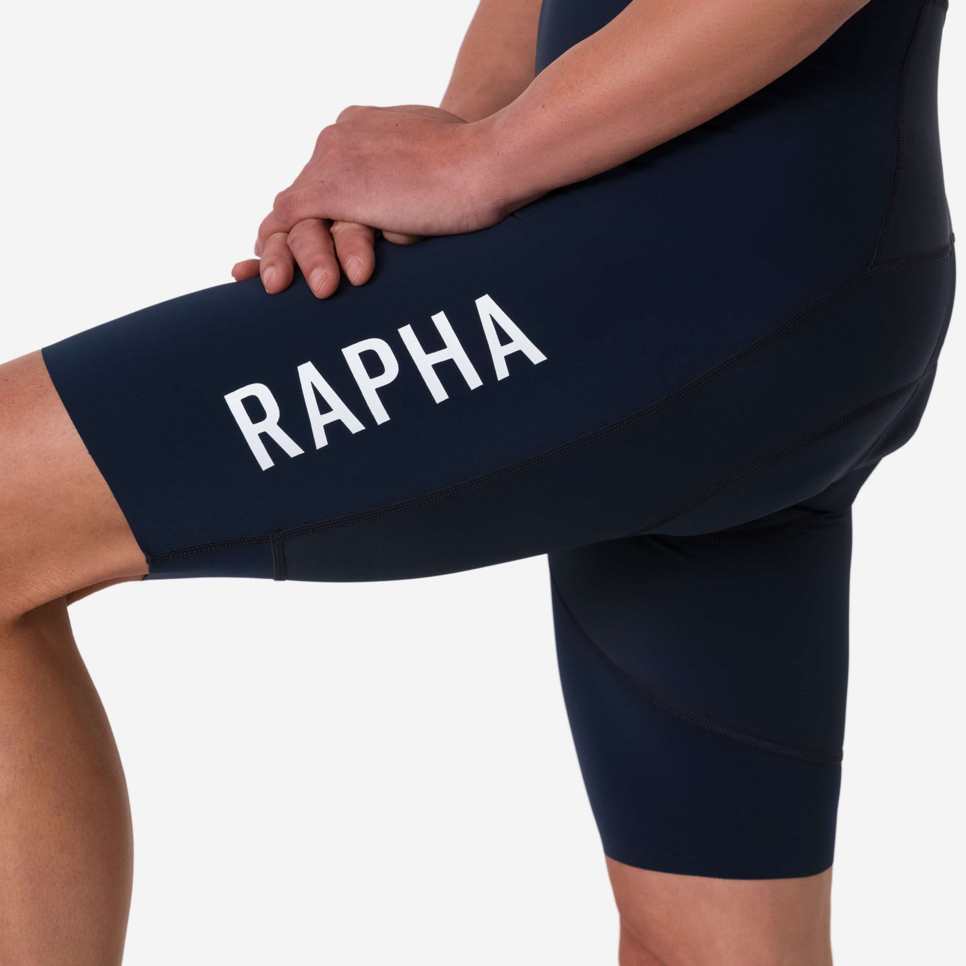 Men's Pro Team Bib Shorts III - Regular | Rapha