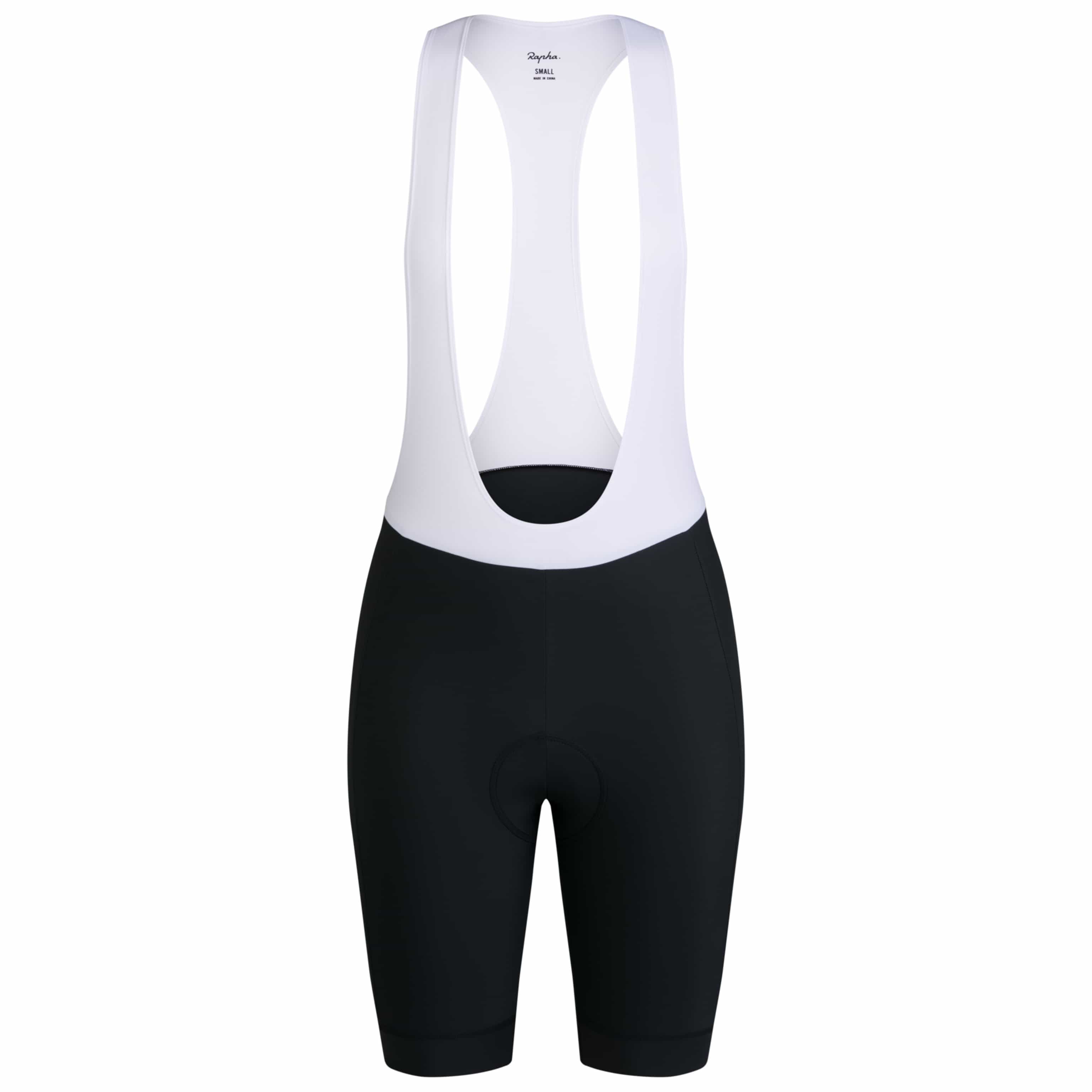 ウェア Rapha Lightweight Bib Shorts L size Women's Core Bib Shorts | Rapha