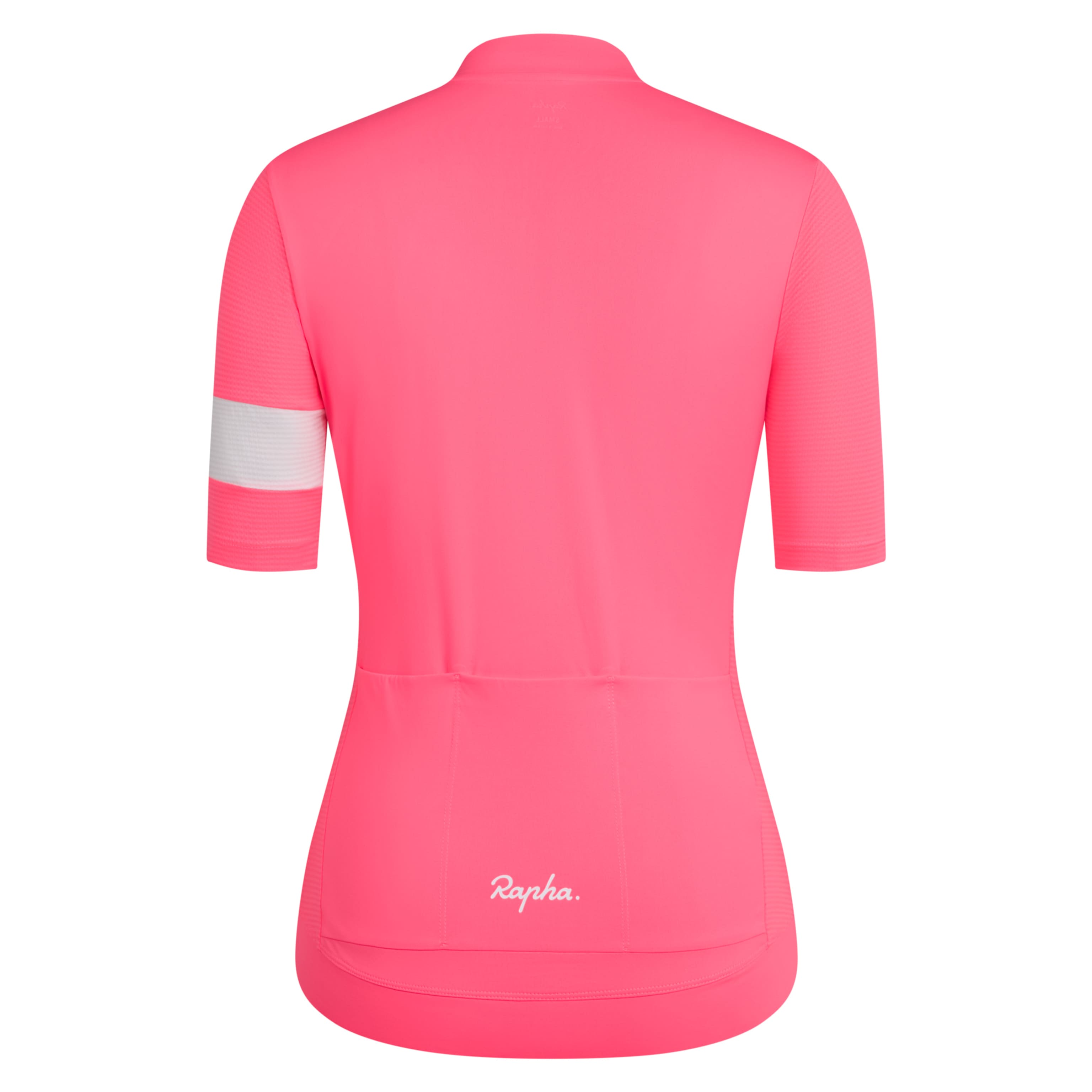 ★M 新品★Rapha ラファ コア ライトウェイト ジャージ 半袖 ピンク BOA01XX_HVW_Womens-Core-