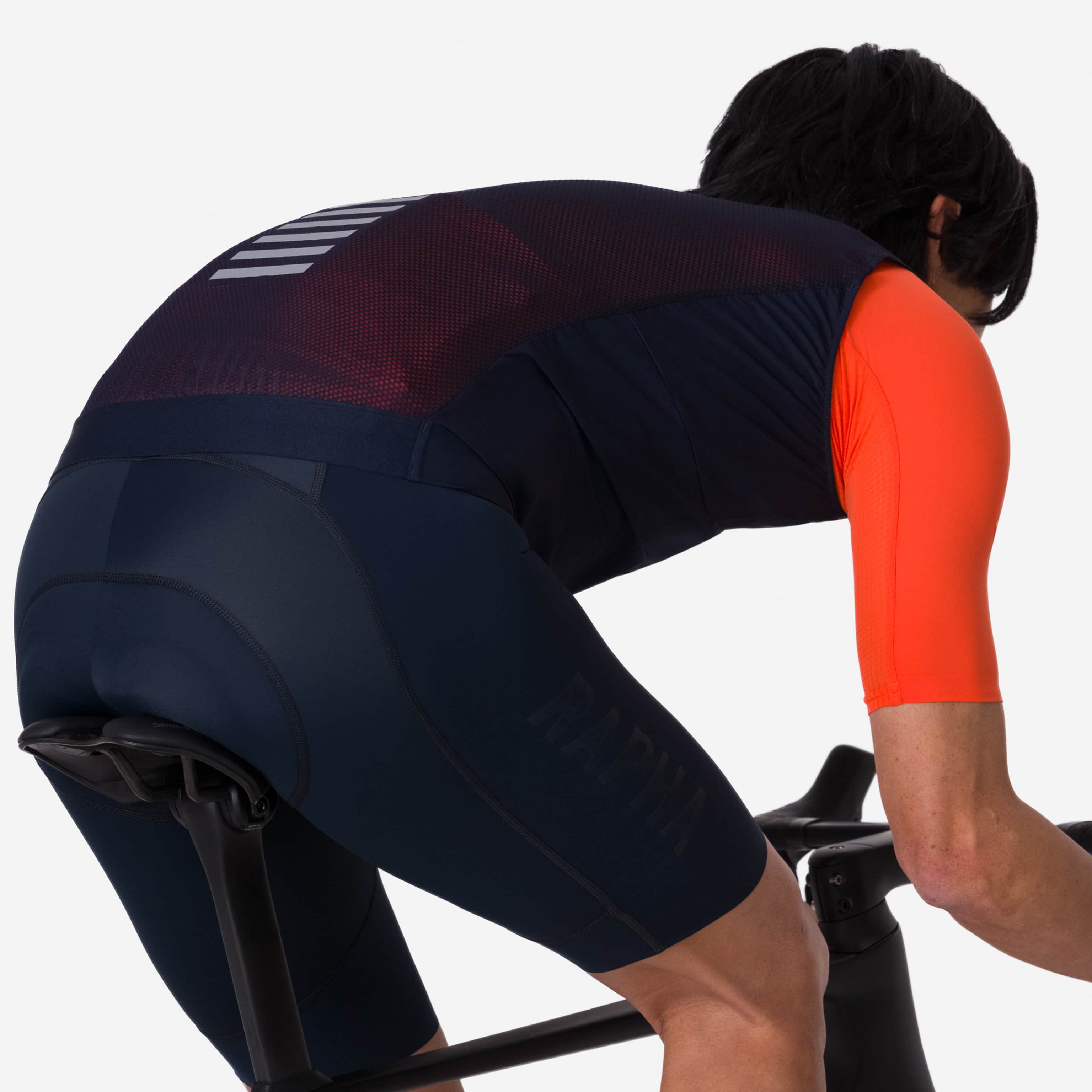Men's Pro Team Gilet II | Rapha