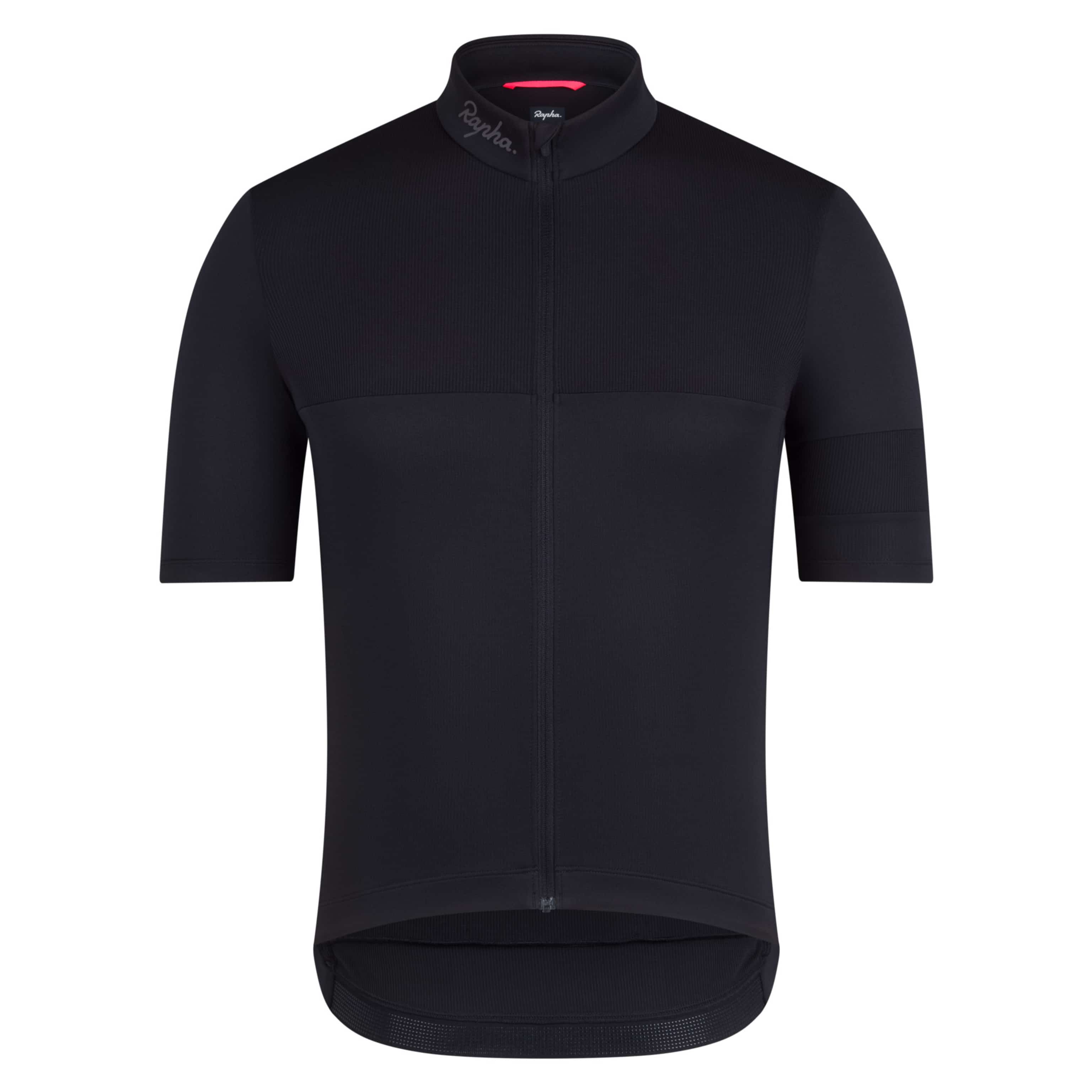 Rapha｜Men's Brevet Lightweight Jersey Men's Brevet Element Jersey | Rapha