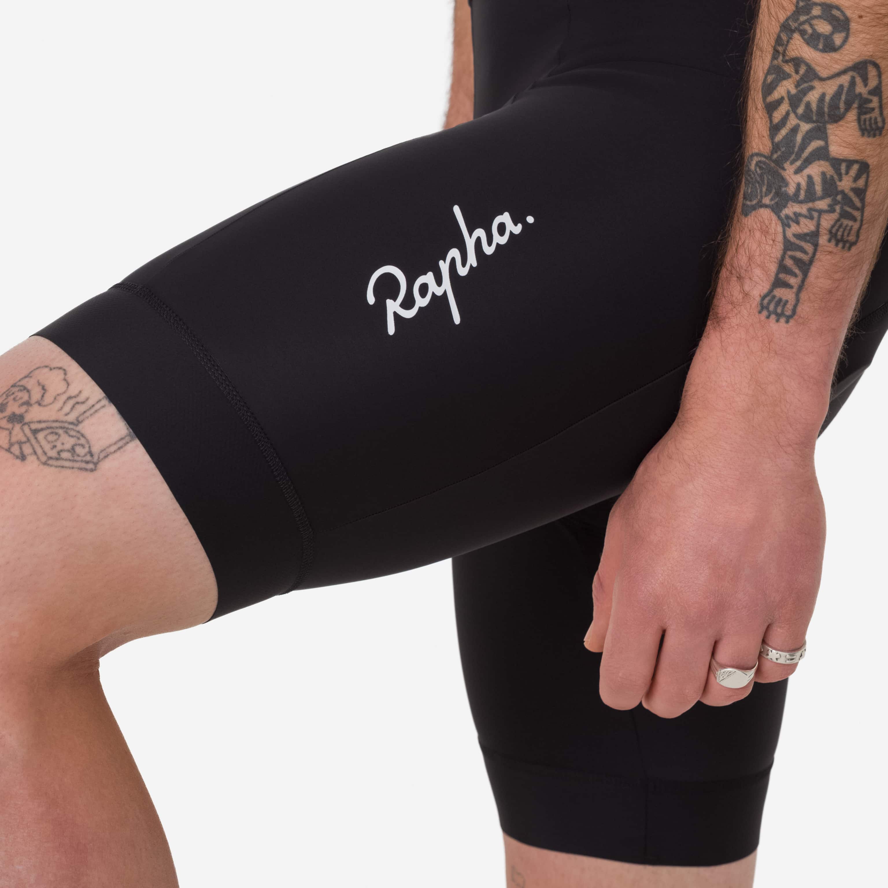 Men's Core Bib Shorts | Rapha
