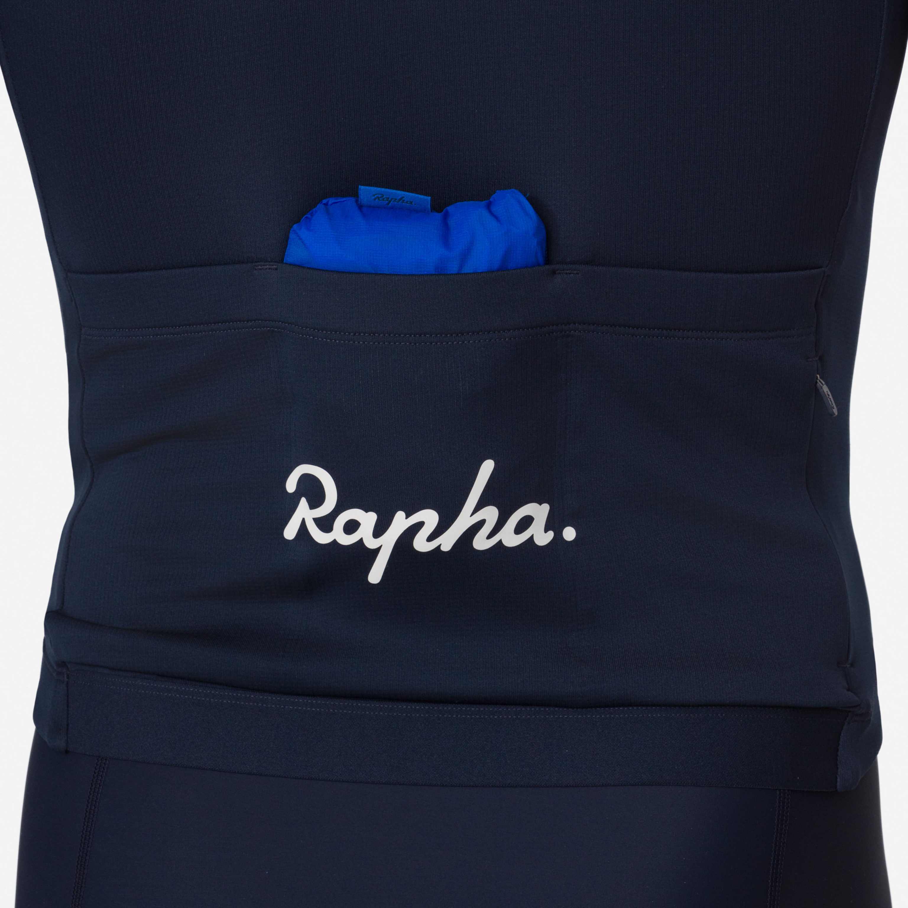 メンズ ブルベ エレメント ウィンド ジレ | Rapha