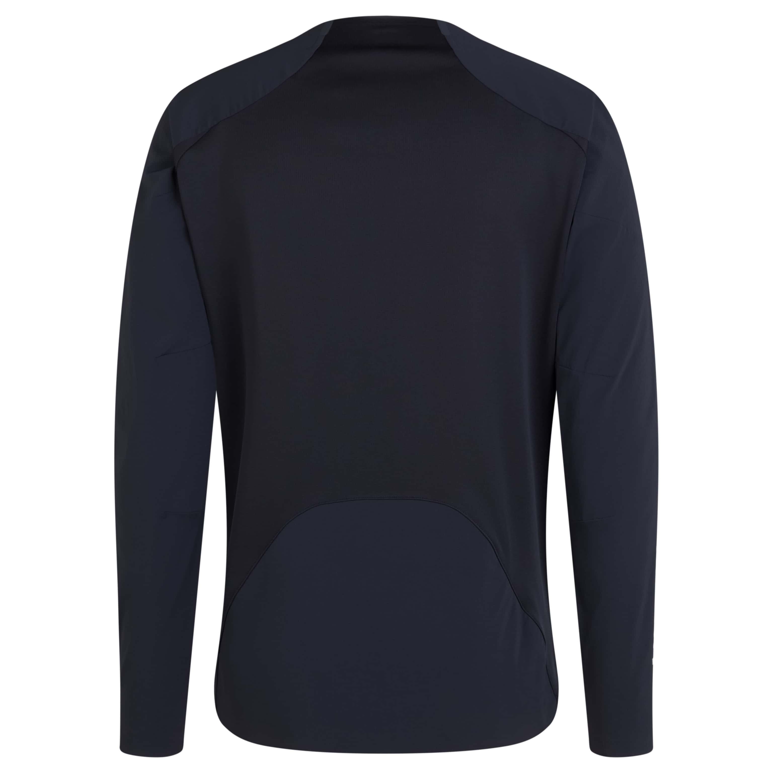 メンズ トレイル フィナーレ ウィンドブロック ジャージ | Rapha