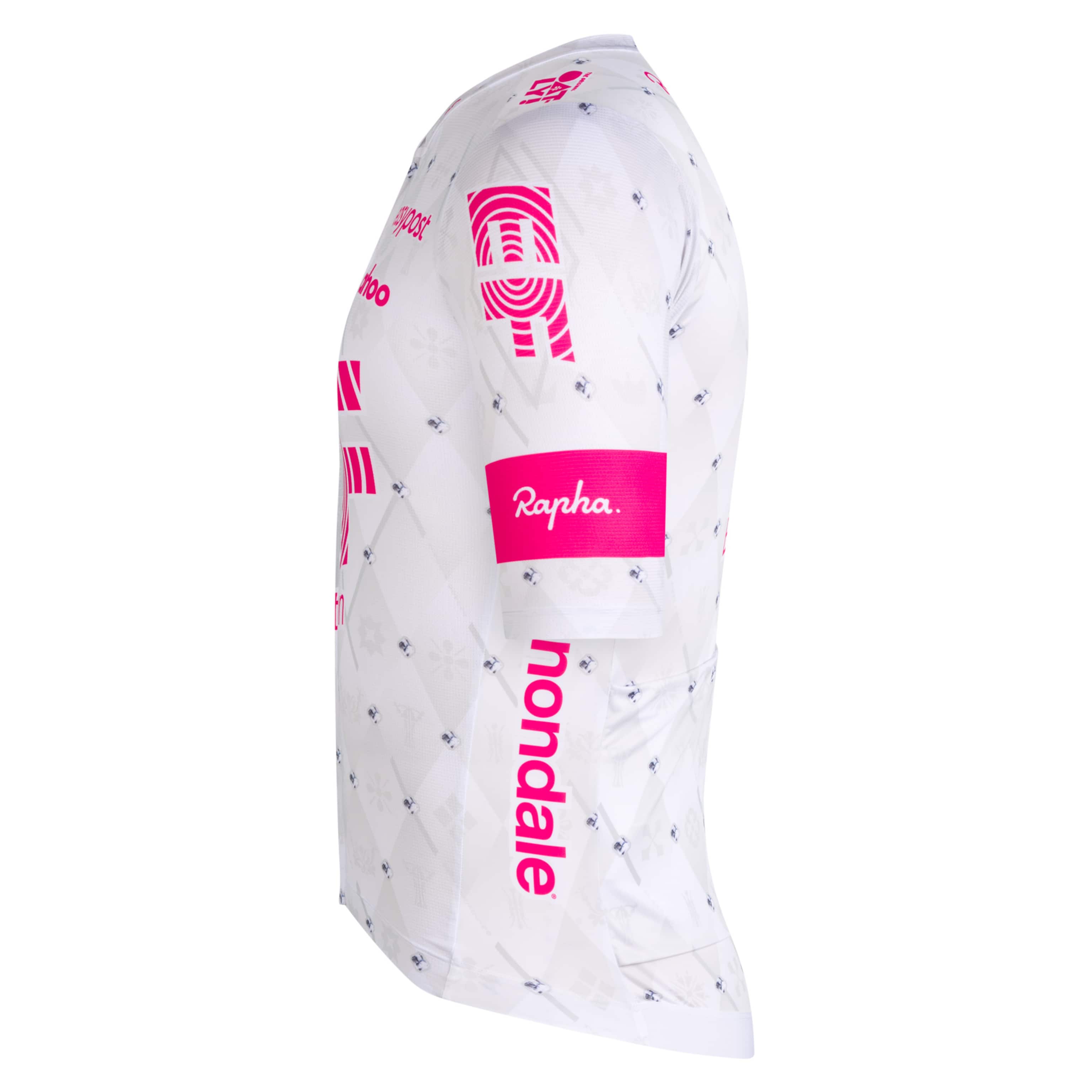Rapha EF Giro Switchout Summer Suit : r/CyclingFashion