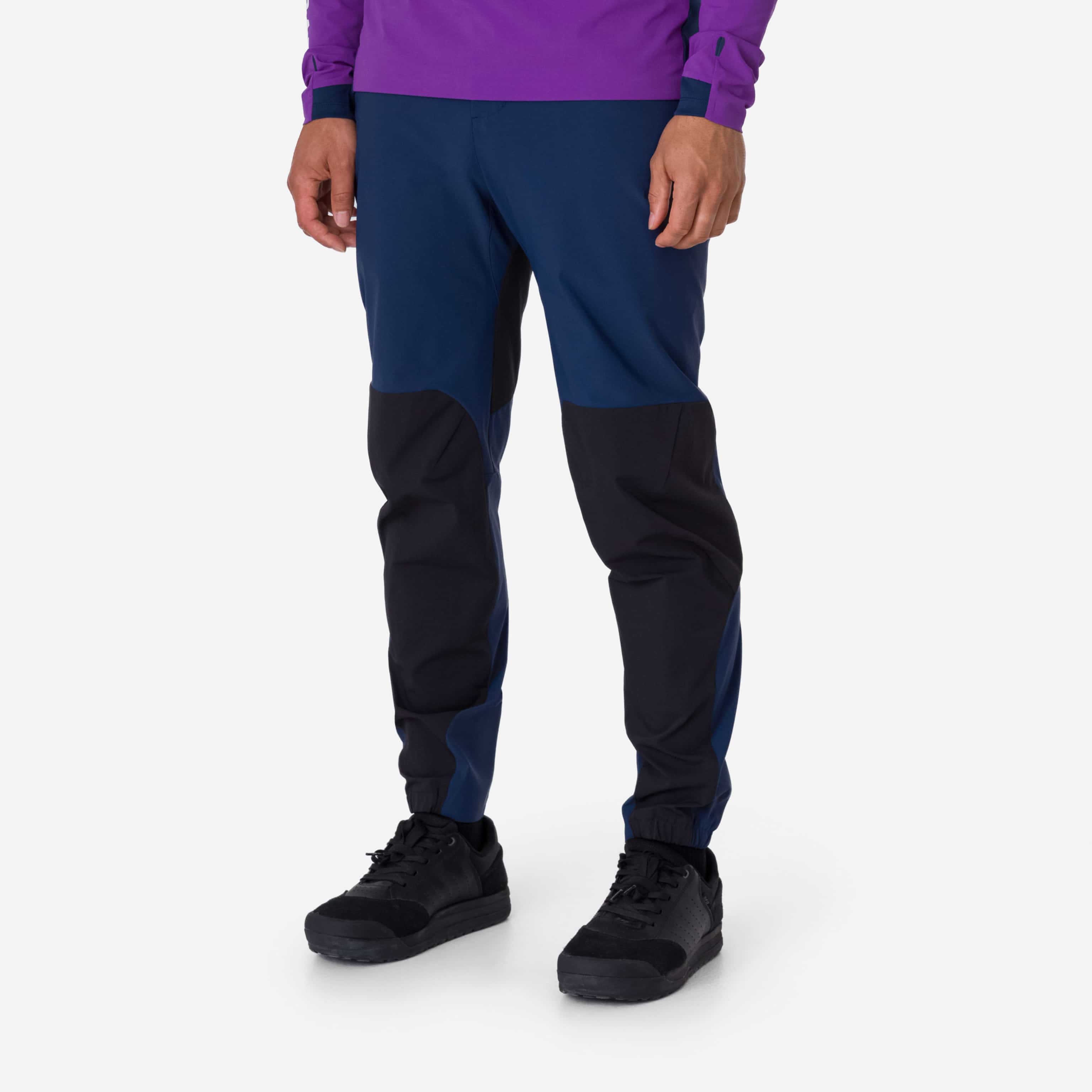 メンズ トレイル フィナーレ パンツ | Rapha