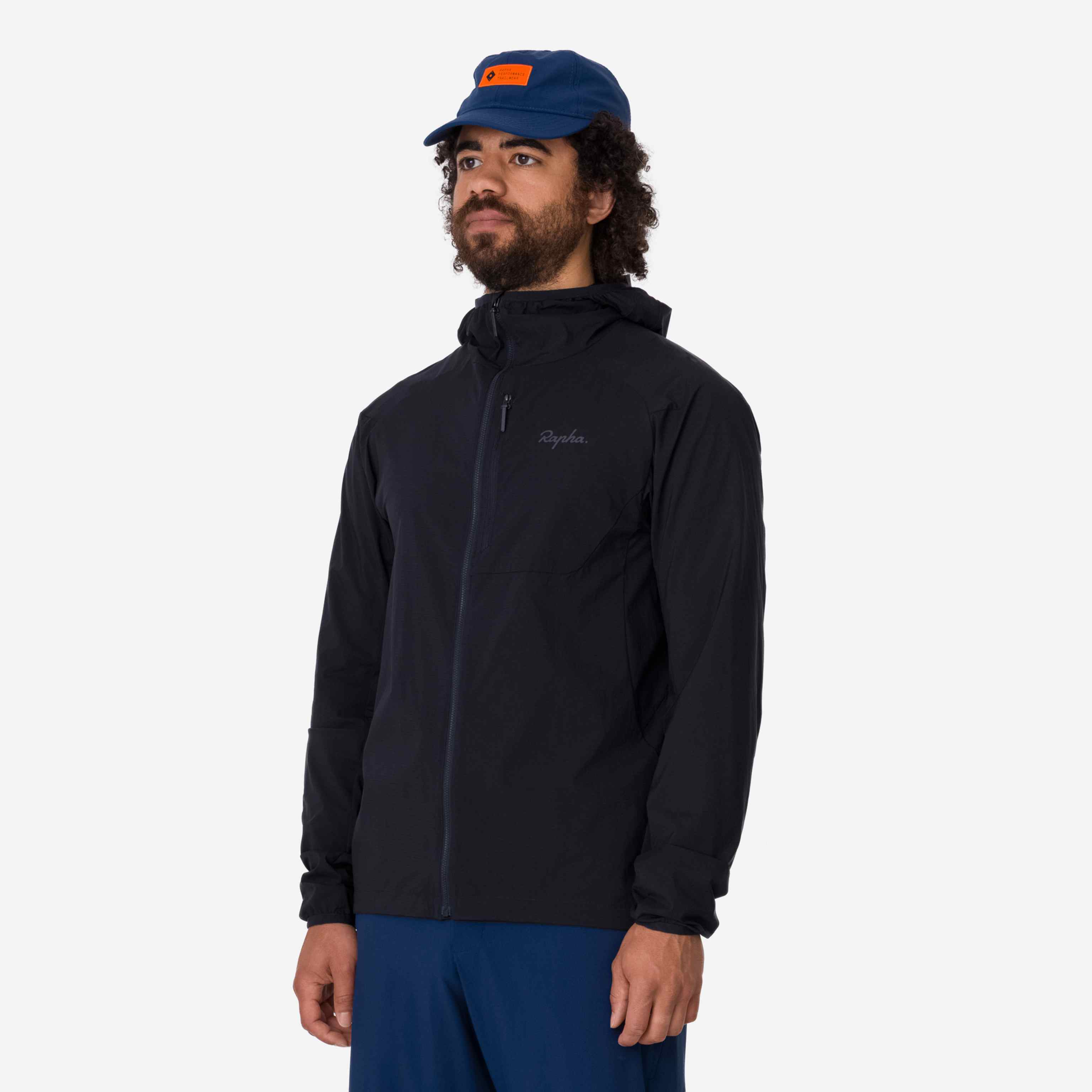 Men's Trail Lightweight Jacket | Rapha