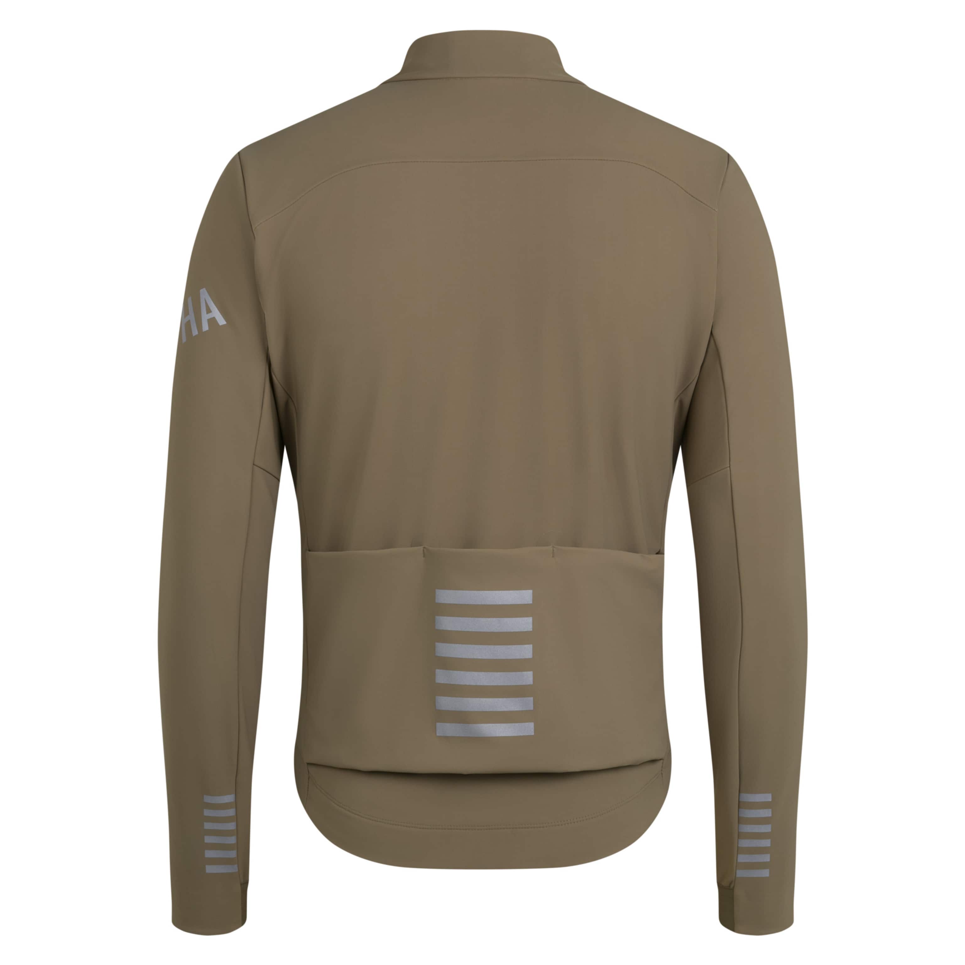 Men's Pro Team Shadow Winter Jacket | Rapha