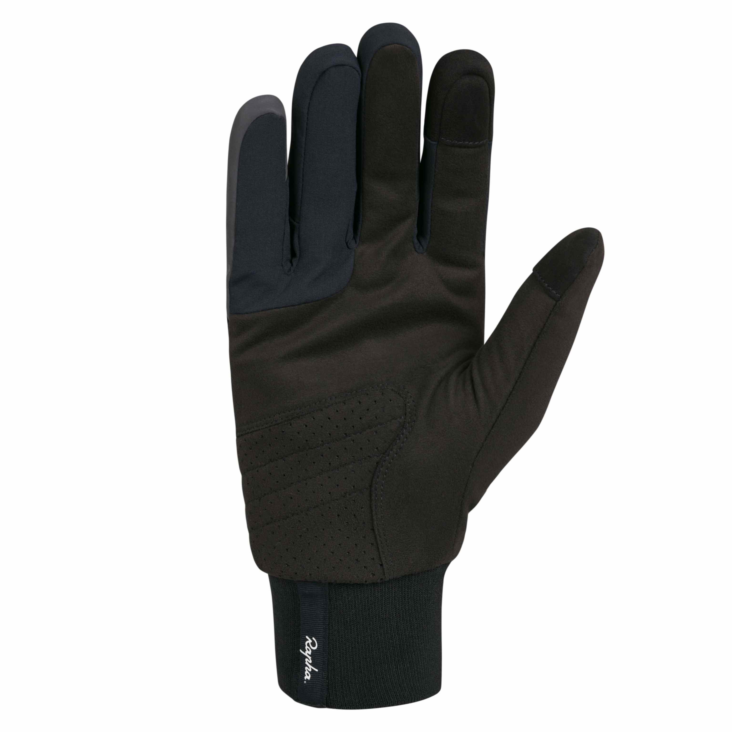 Windstopper インサレーテッド グローブ | Rapha