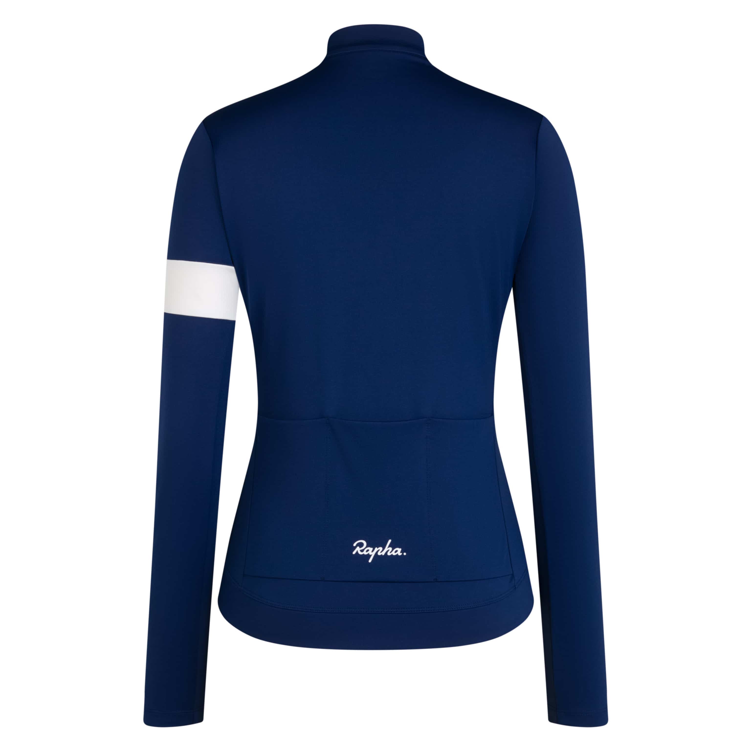 Women's Core Thermal Long Sleeve Jersey | Rapha