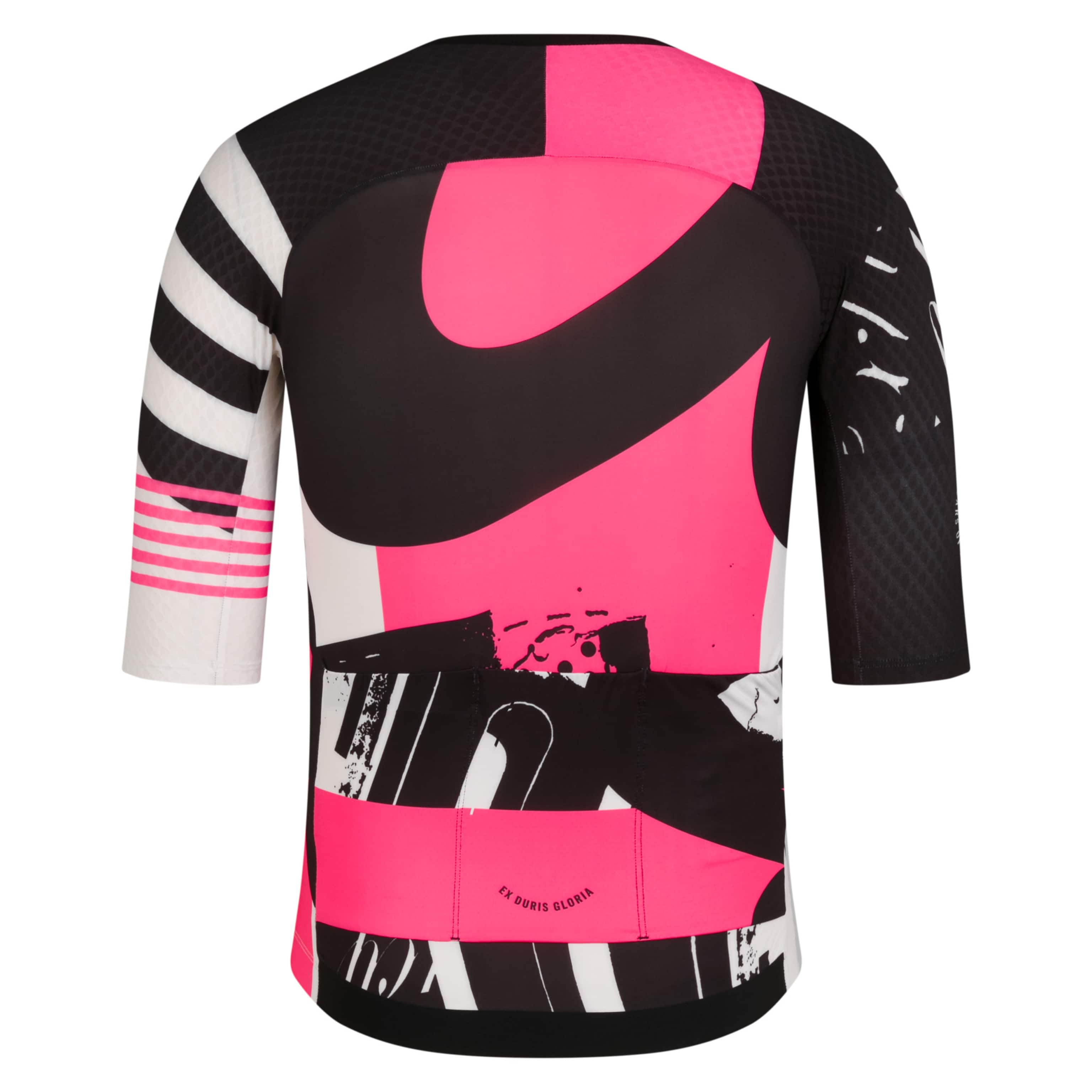 RCC + David Carson Men's Pro Team Aero Jersey | Rapha