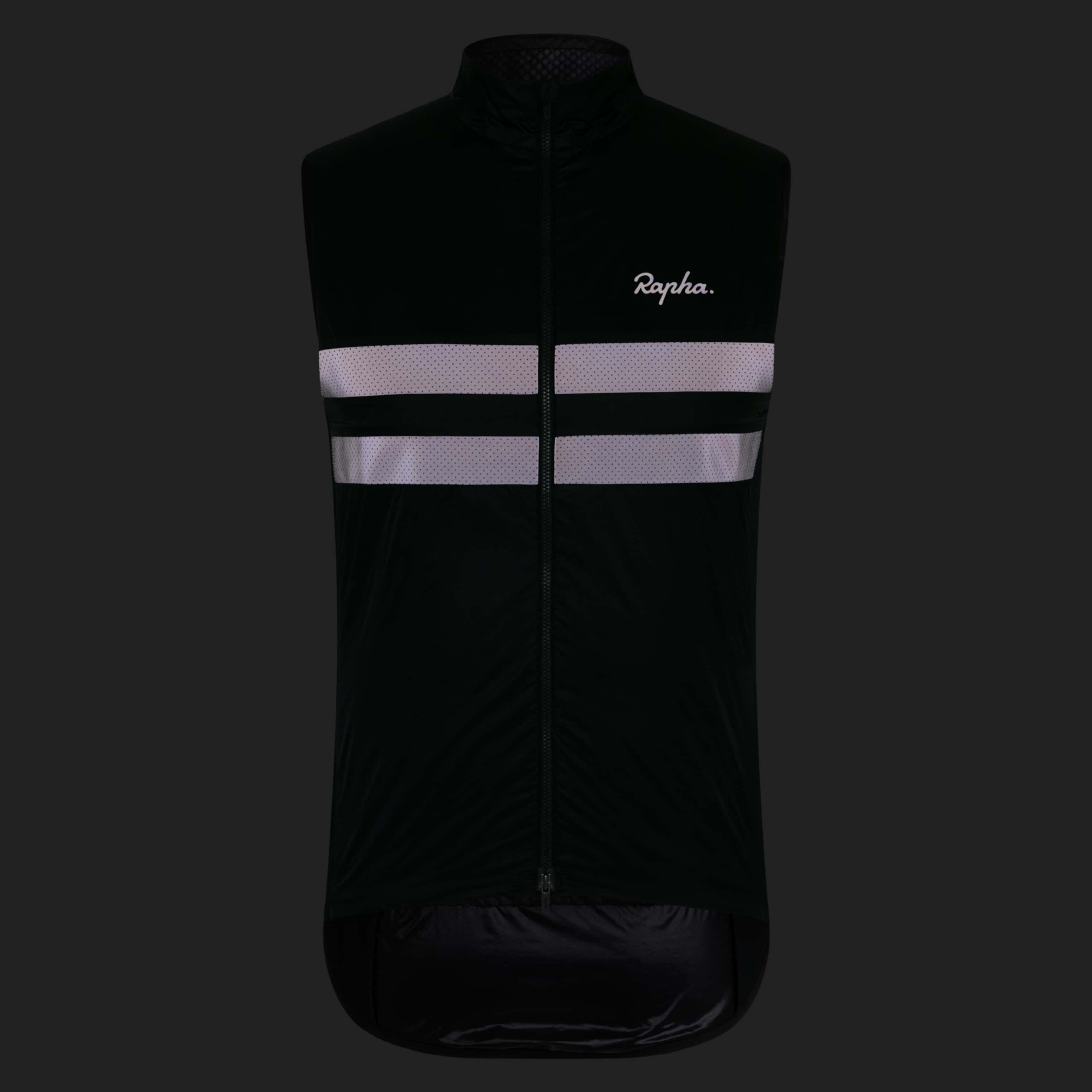 Rapha メンズ ブルベ インサレーティッド ジレ メンズ ブルベ インサレーティッド ジレ | Rapha