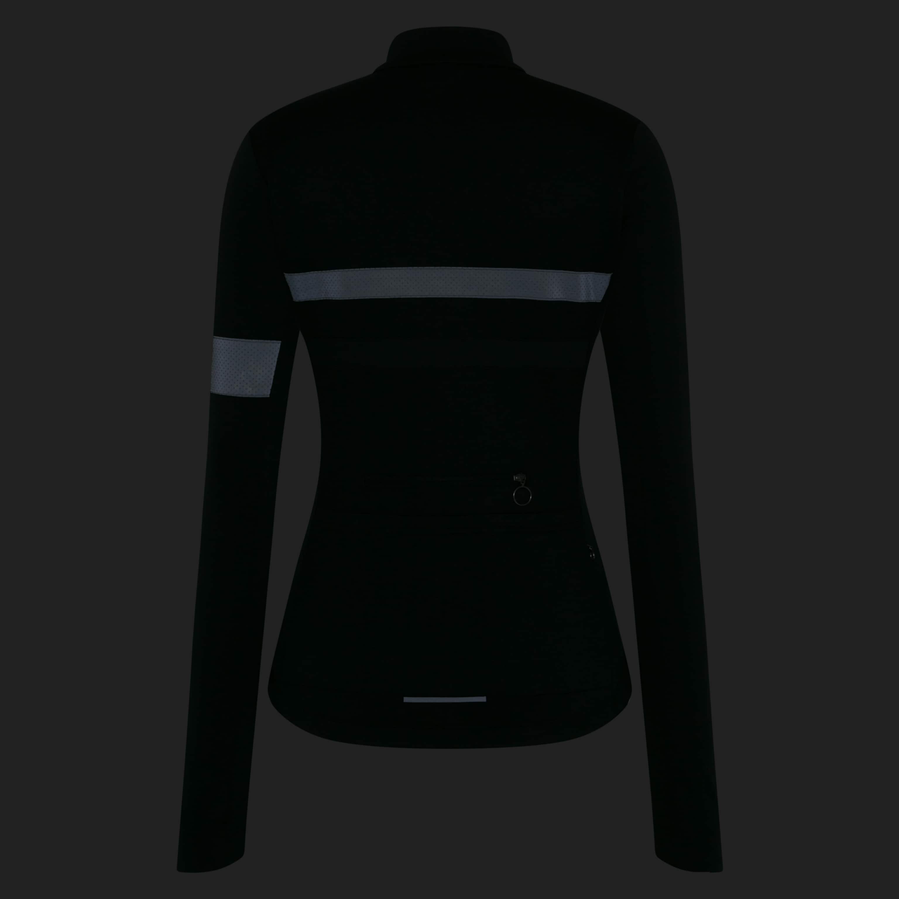 Women's Brevet Long Sleeve Jersey | Rapha
