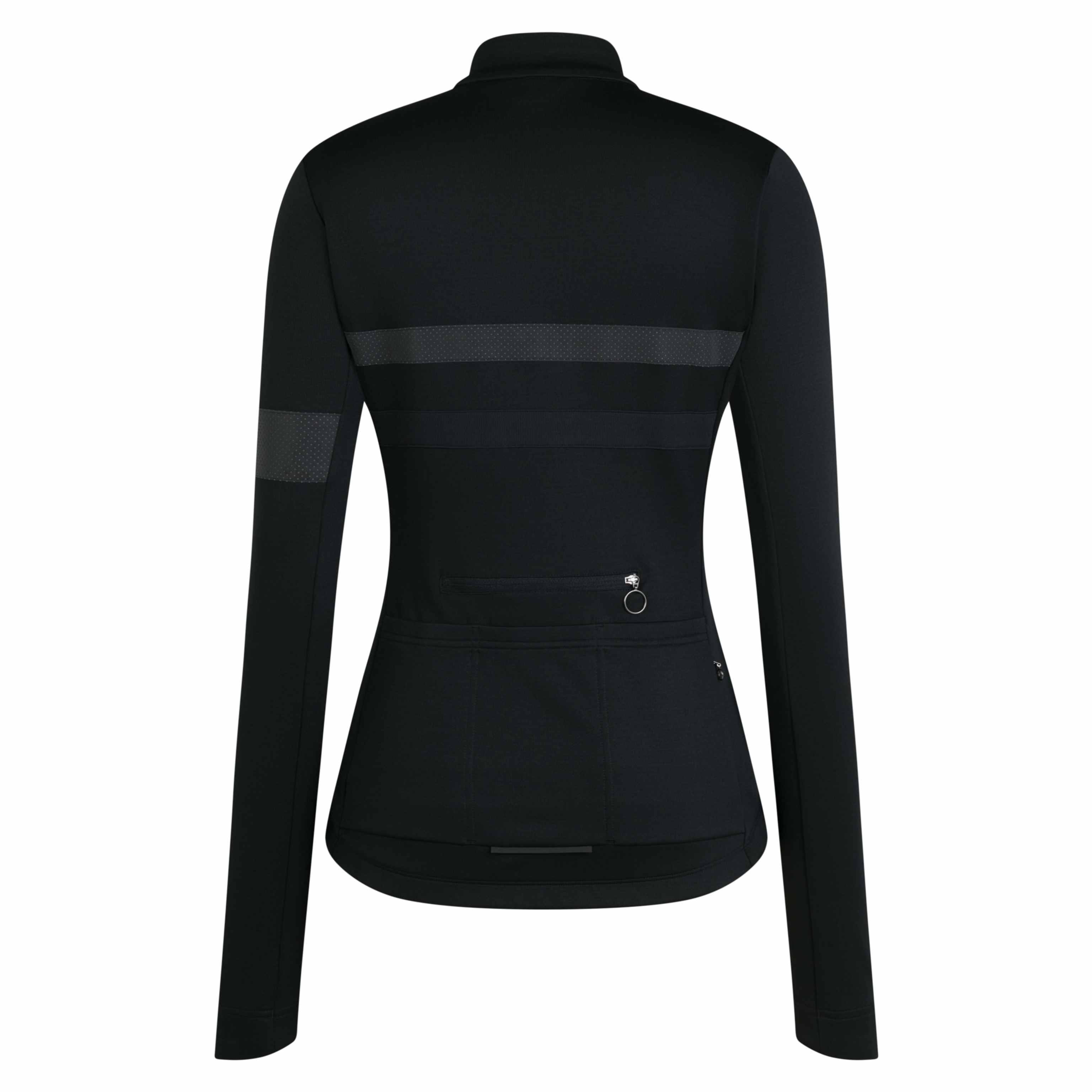Women's Brevet Long Sleeve Jersey | Rapha