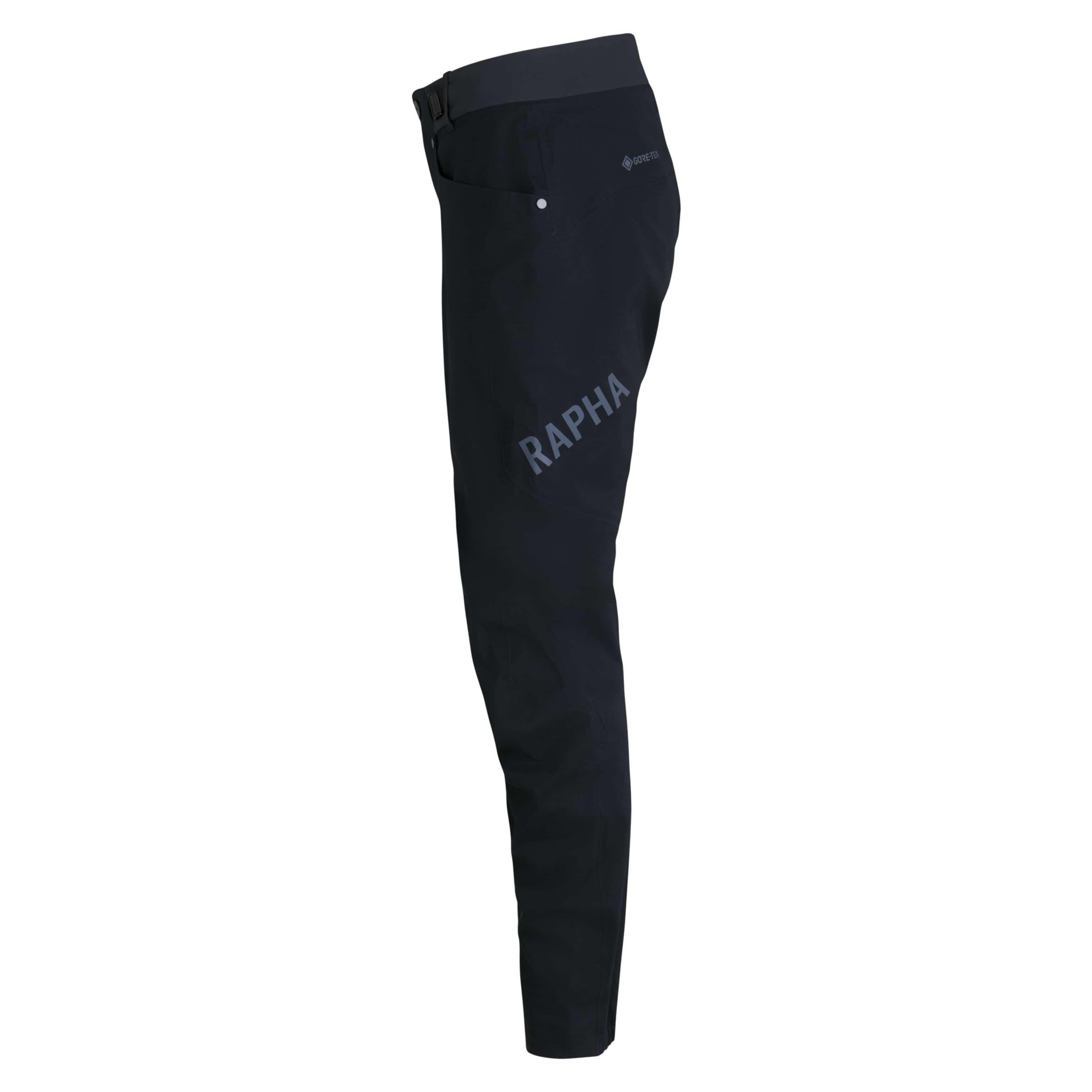 ウィメンズ トレイル GORE-TEX パンツ | Rapha