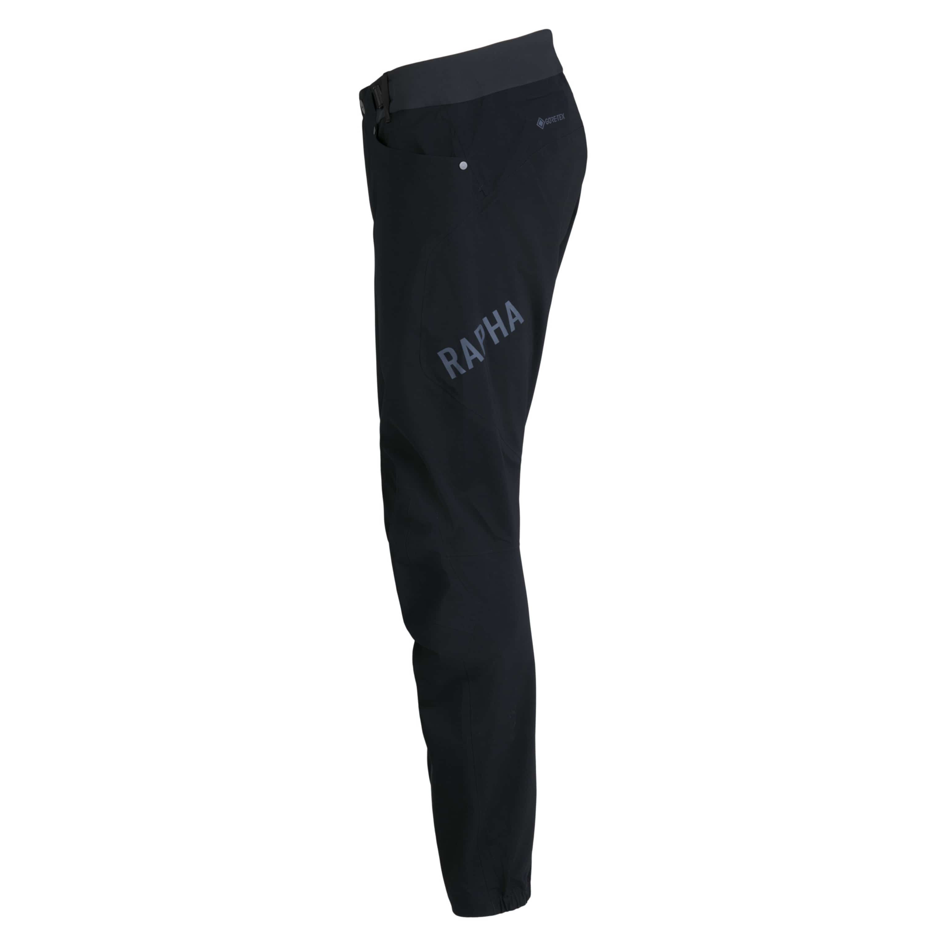 メンズ トレイル GORE-TEX パンツ | Rapha